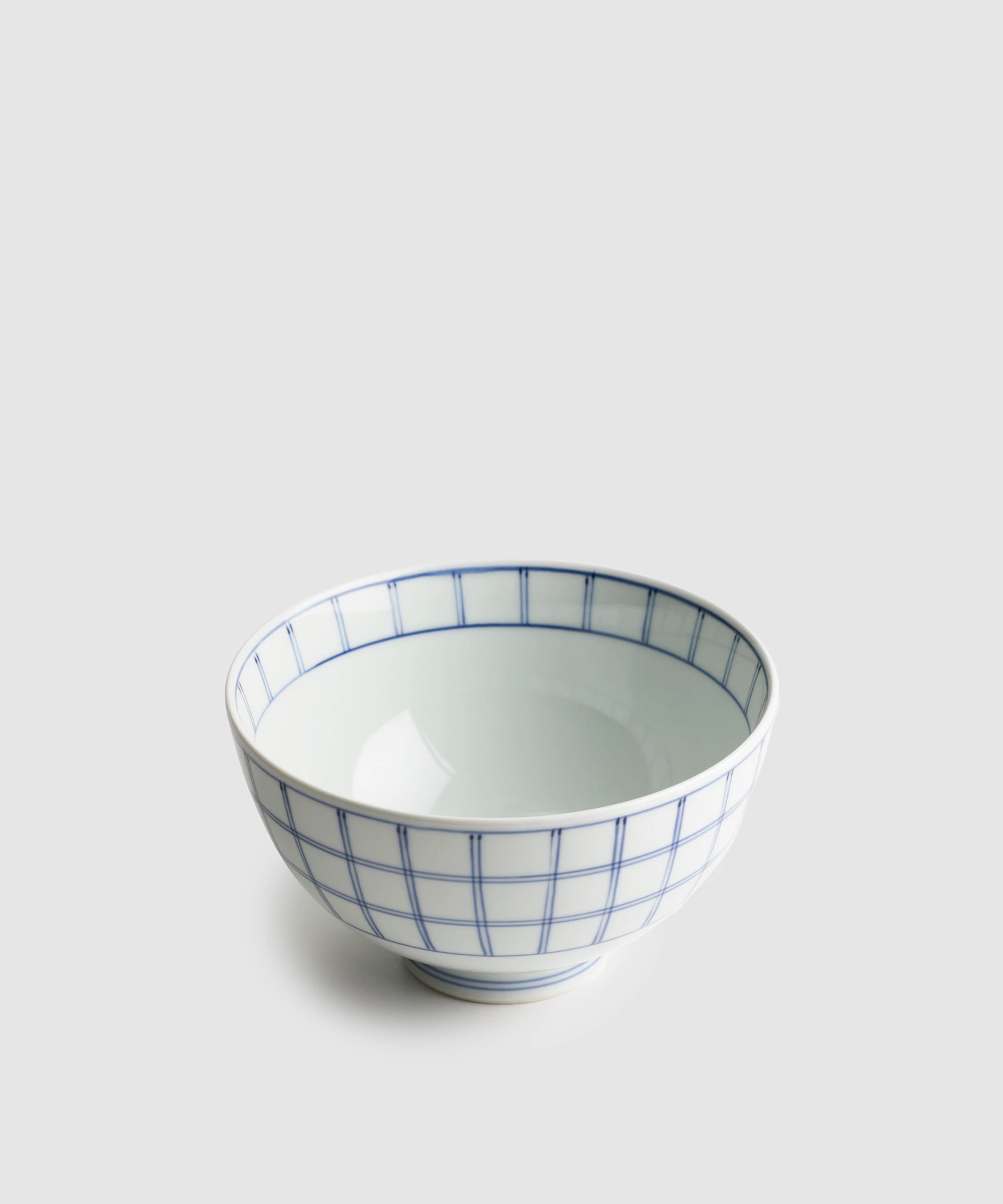 格子 - 5寸深丼