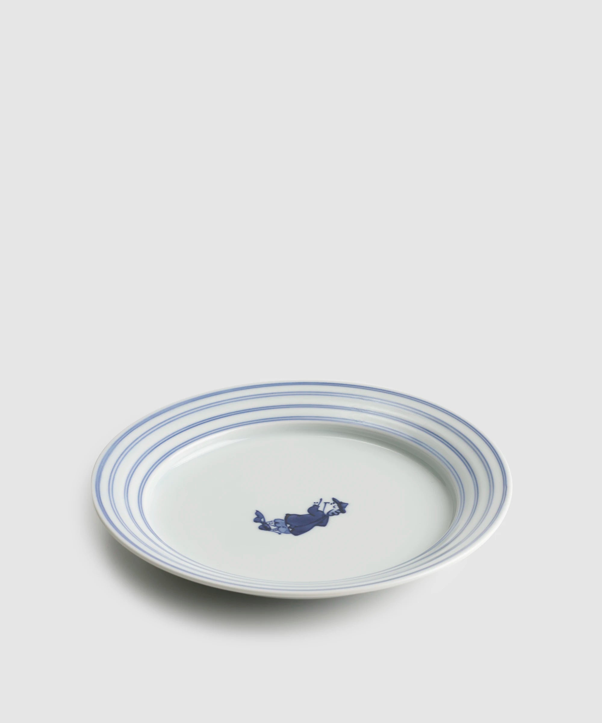 LAKTAK - plate L