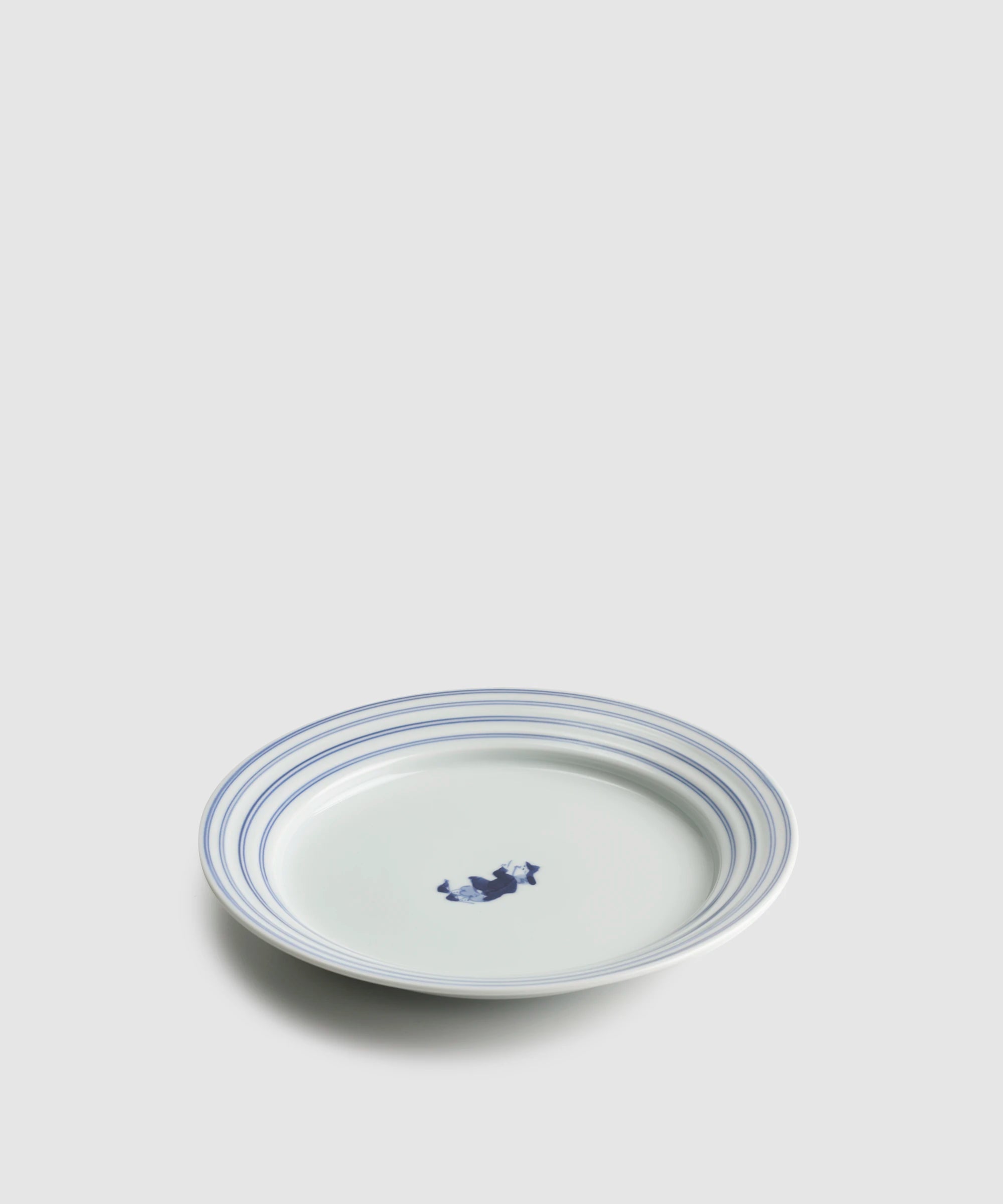 LAKTAK - plate M