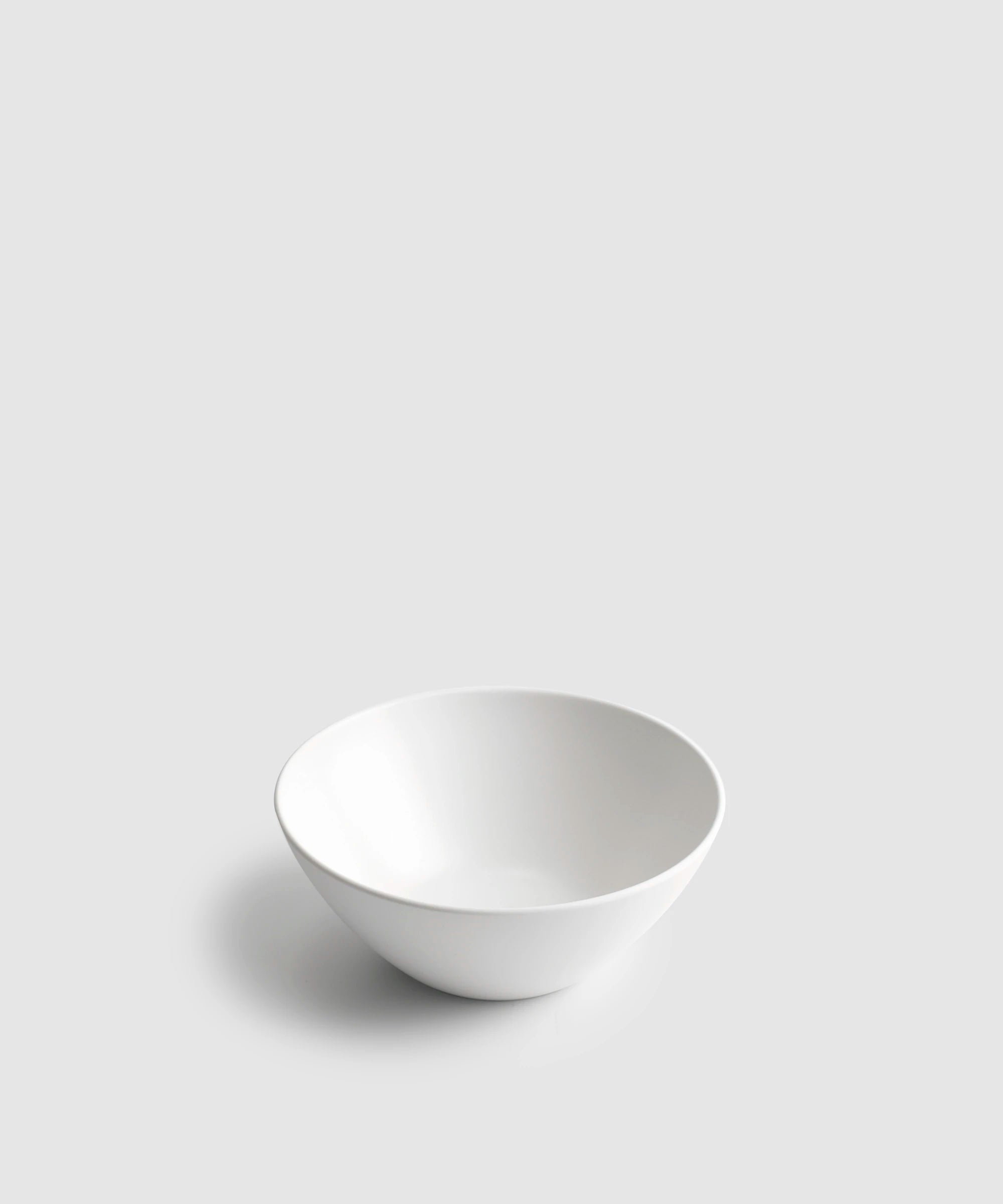 ARITA JIKI - bowl S white