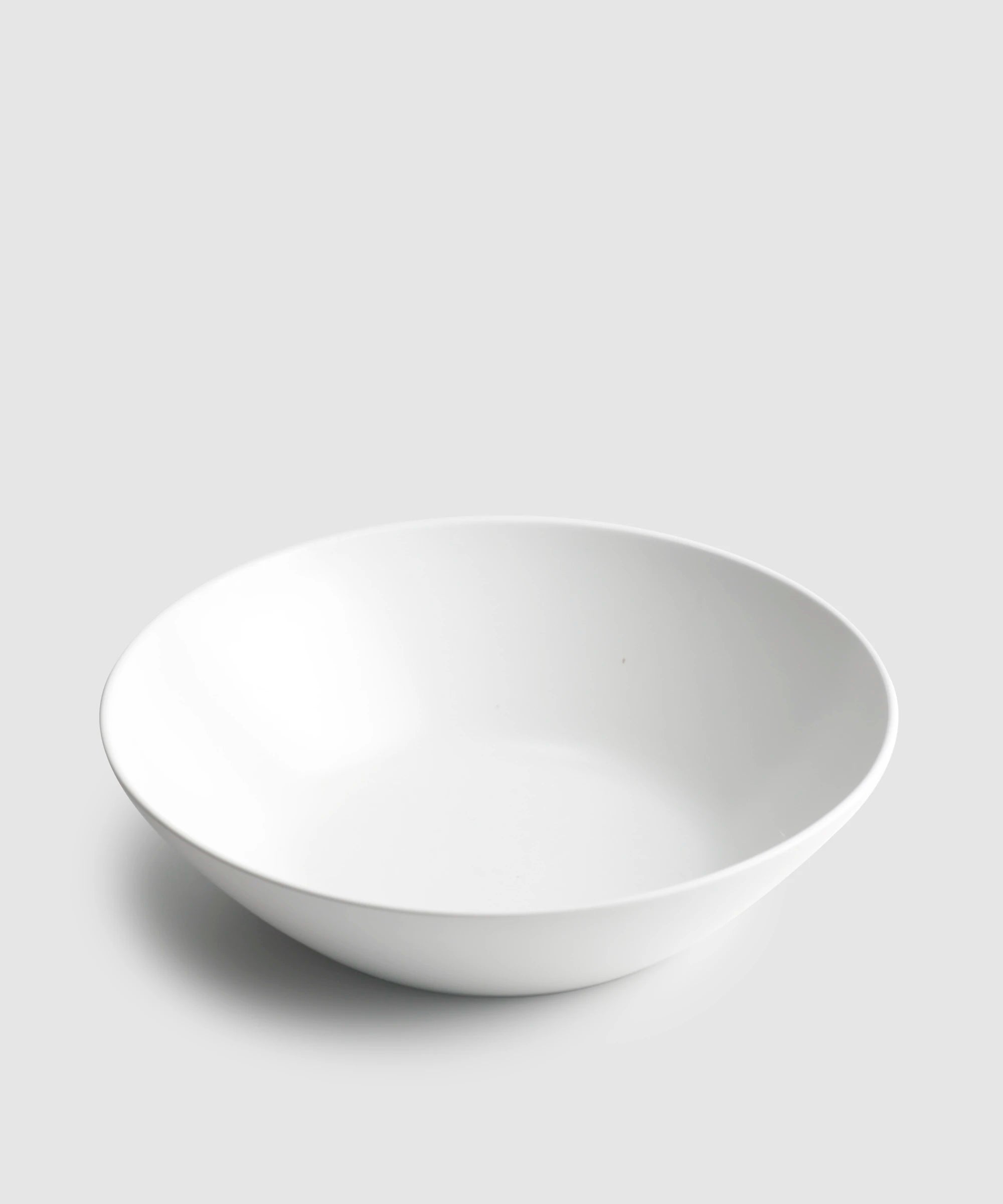 ARITA JIKI - bowl LL white