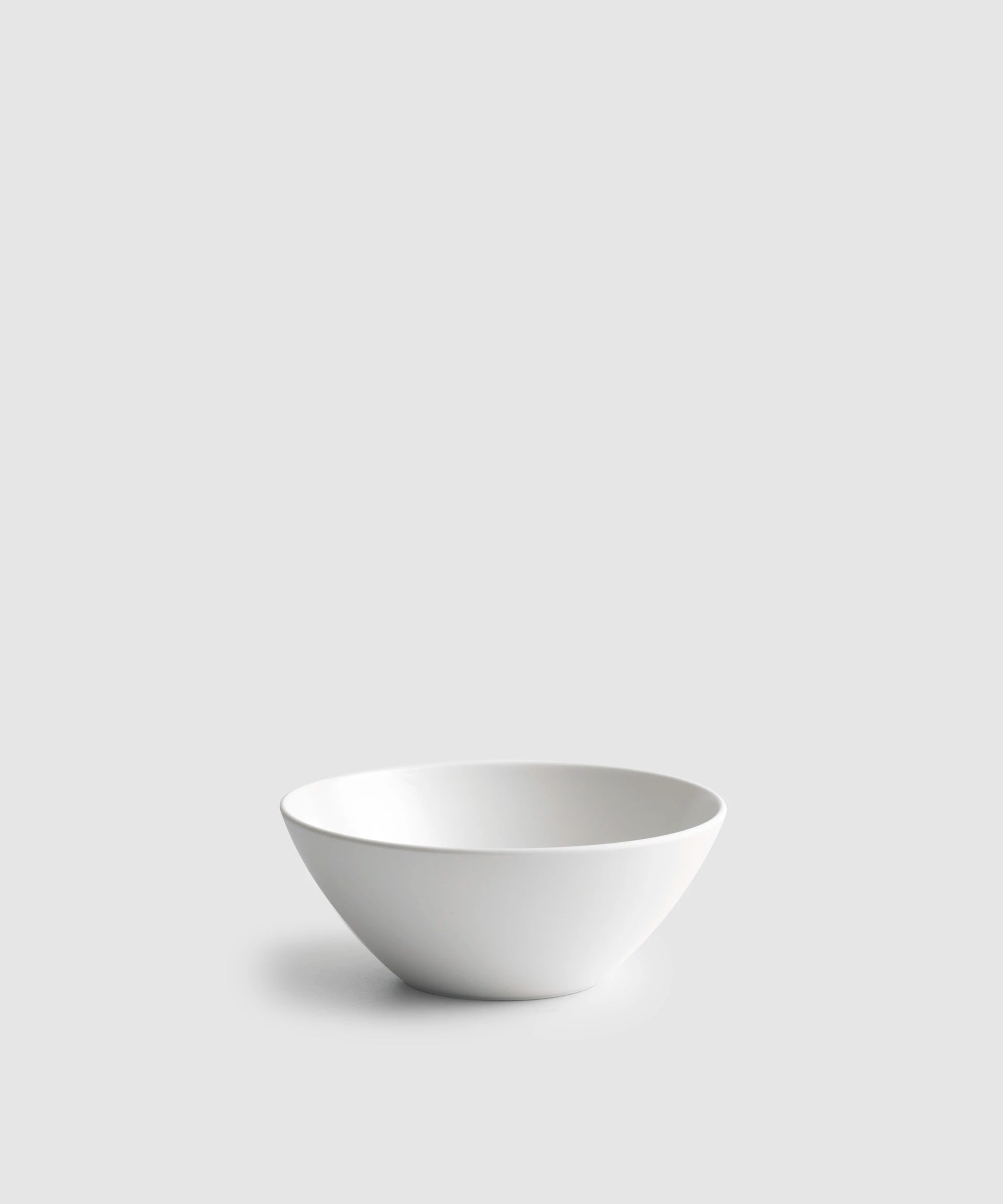 ARITA JIKI - bowl S white