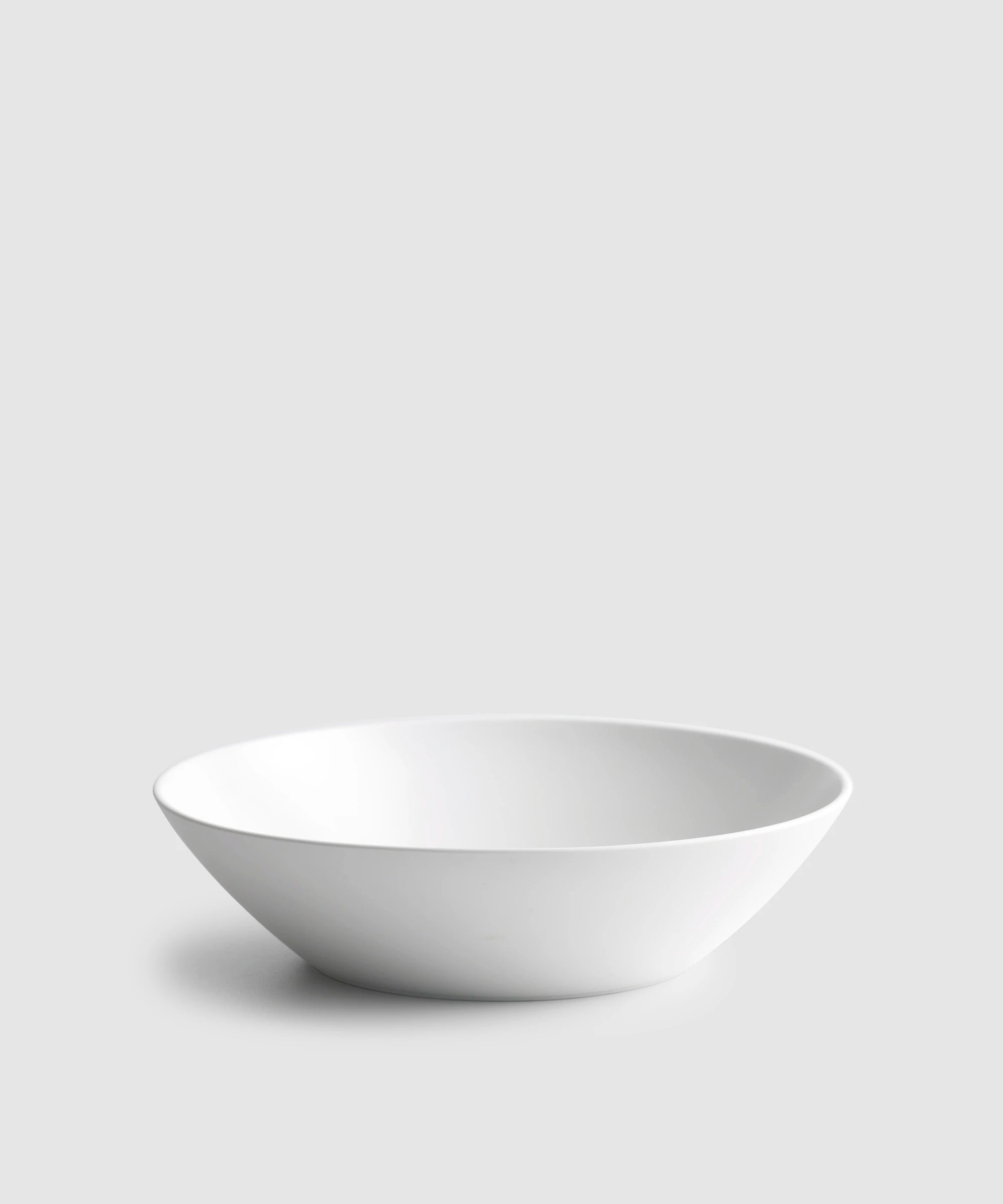 ARITA JIKI - bowl L white