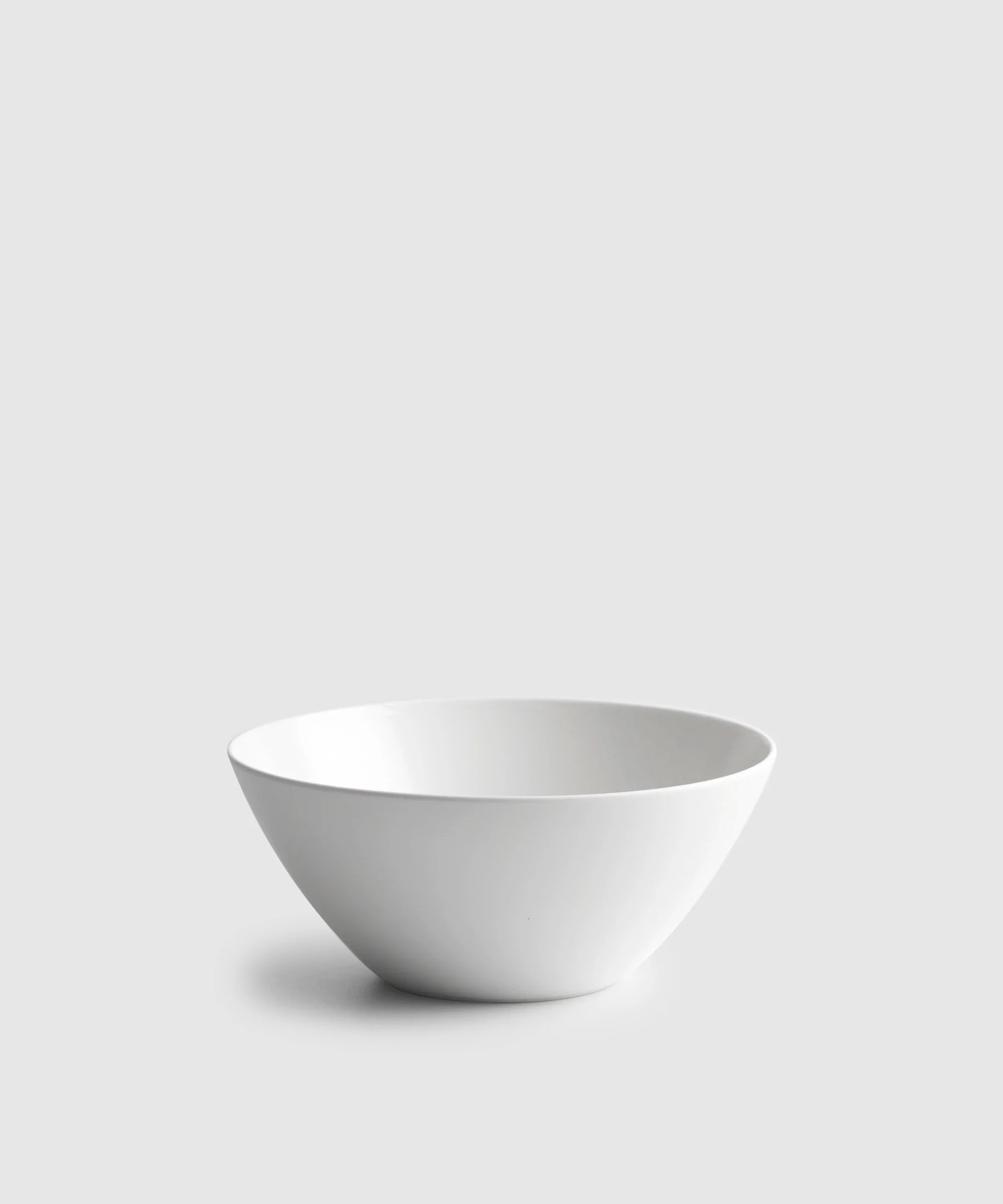 ARITA JIKI - bowl M white (アウトレット)
