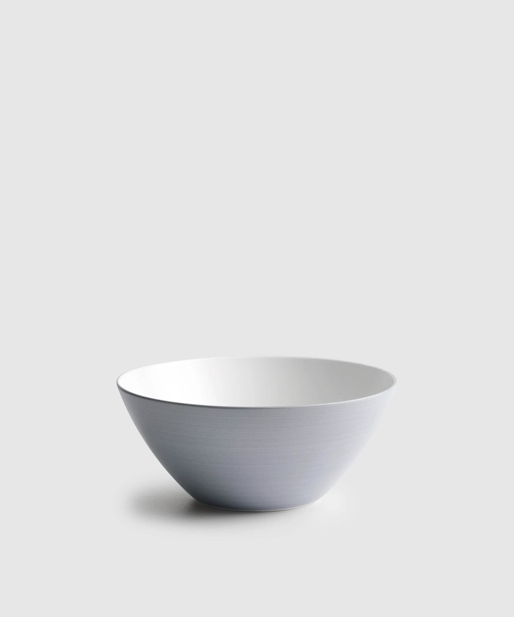 ARITA JIKI - bowl M kakiguro gray