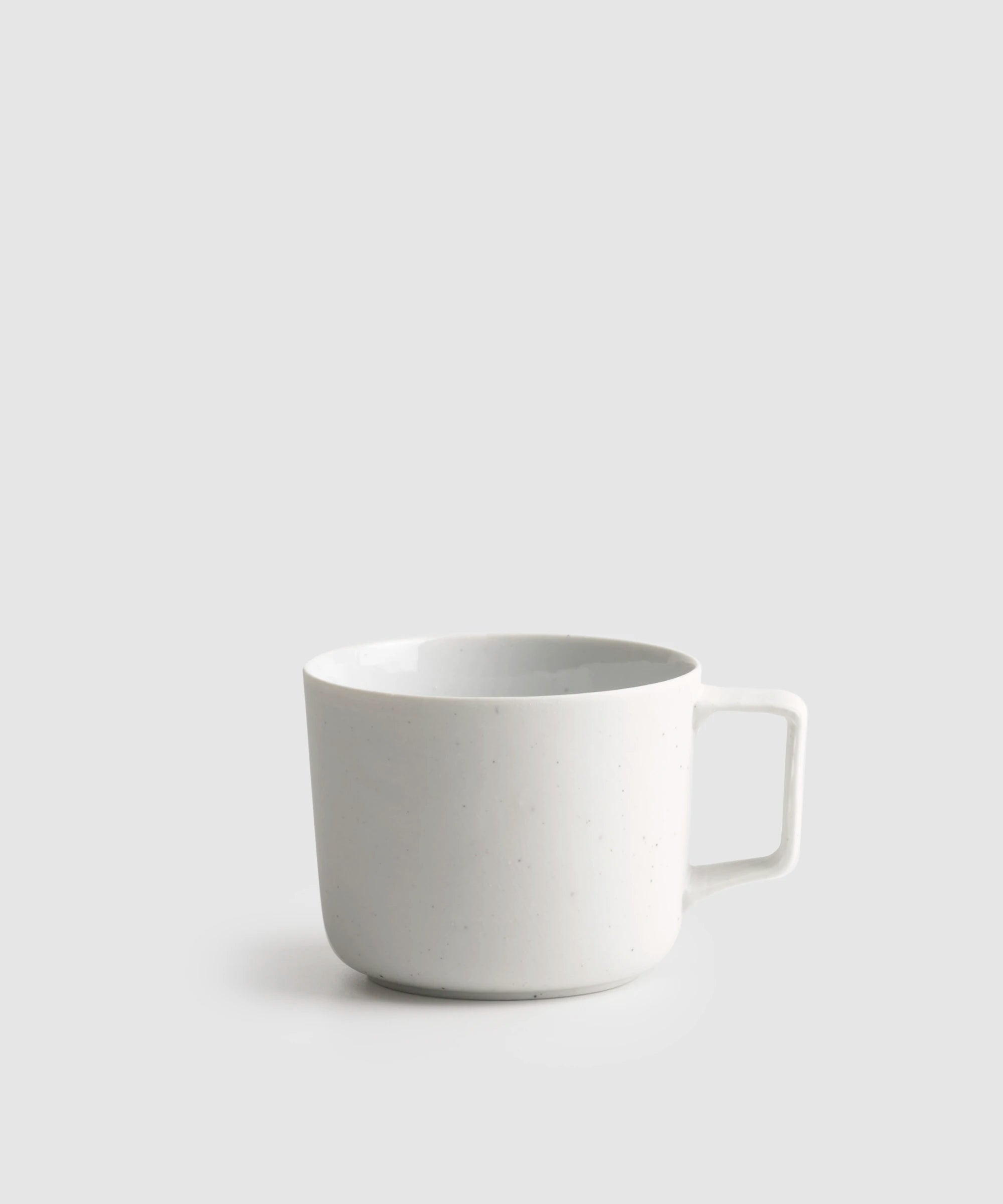 terra - mug natural