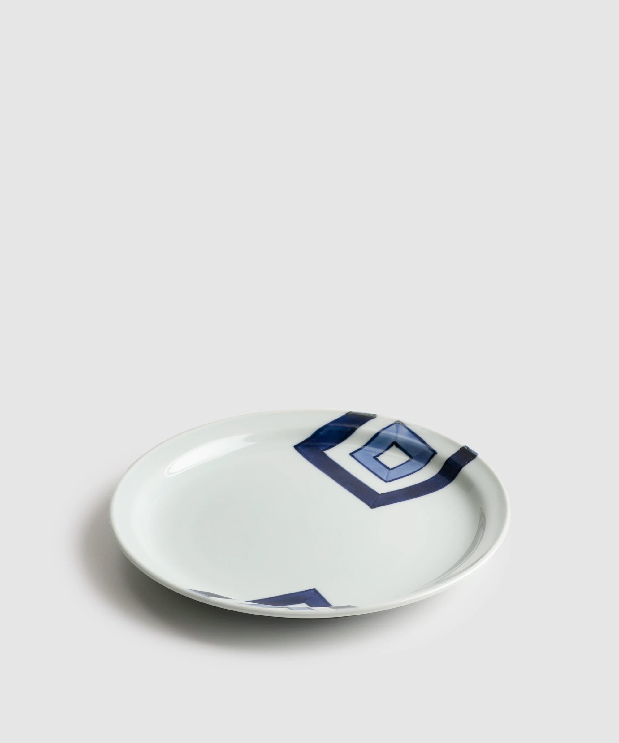 EDO - plate M