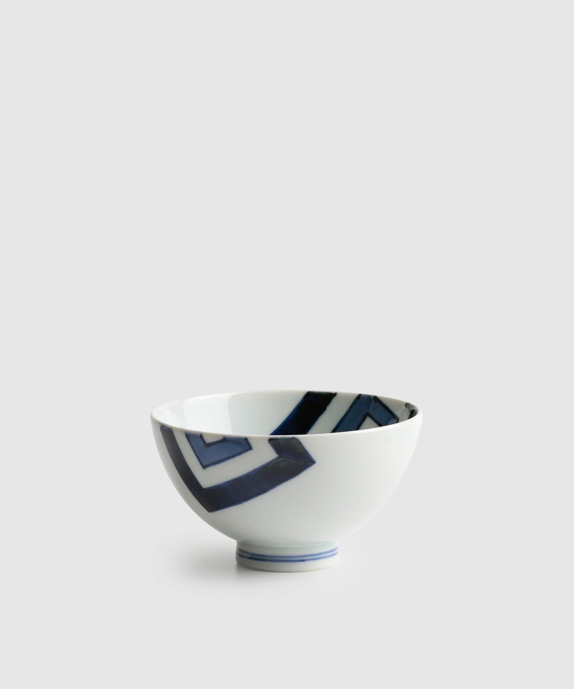 EDO - 3.8寸丸飯碗 | 有田焼(ありたやき)の専門通販 Realita Ceramics