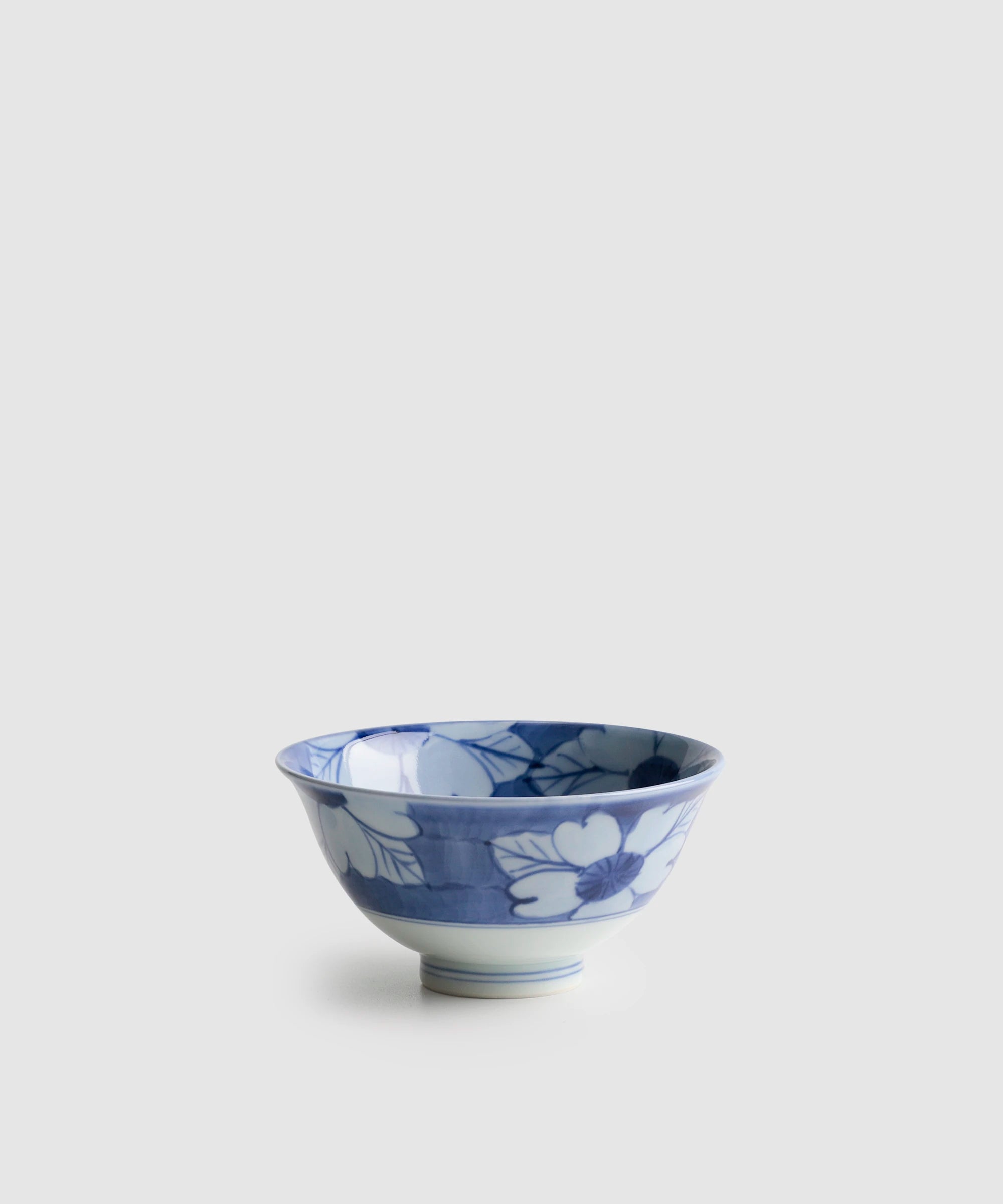 花濃 - 3.8寸反飯碗