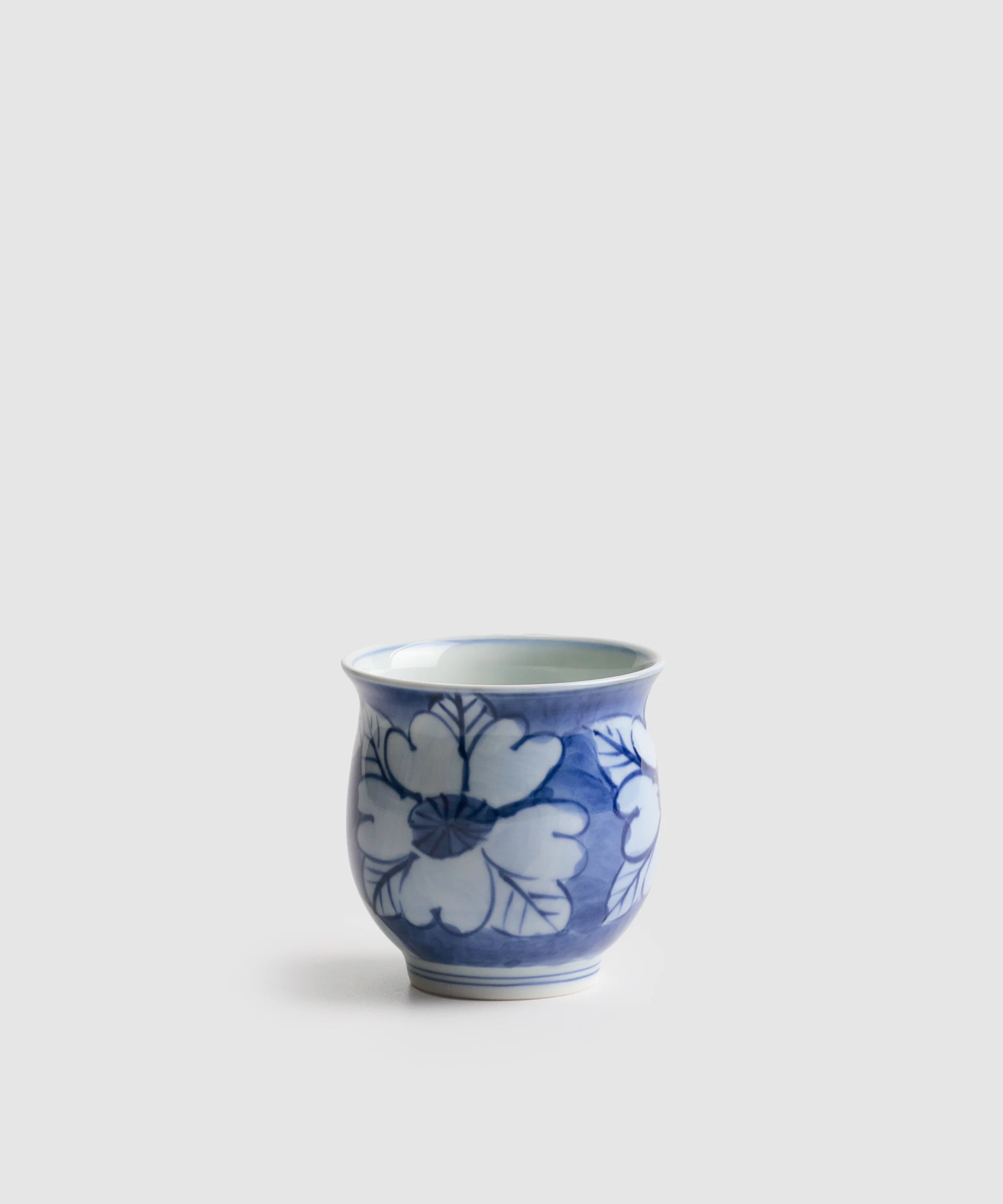 花濃 - 湯呑(大)