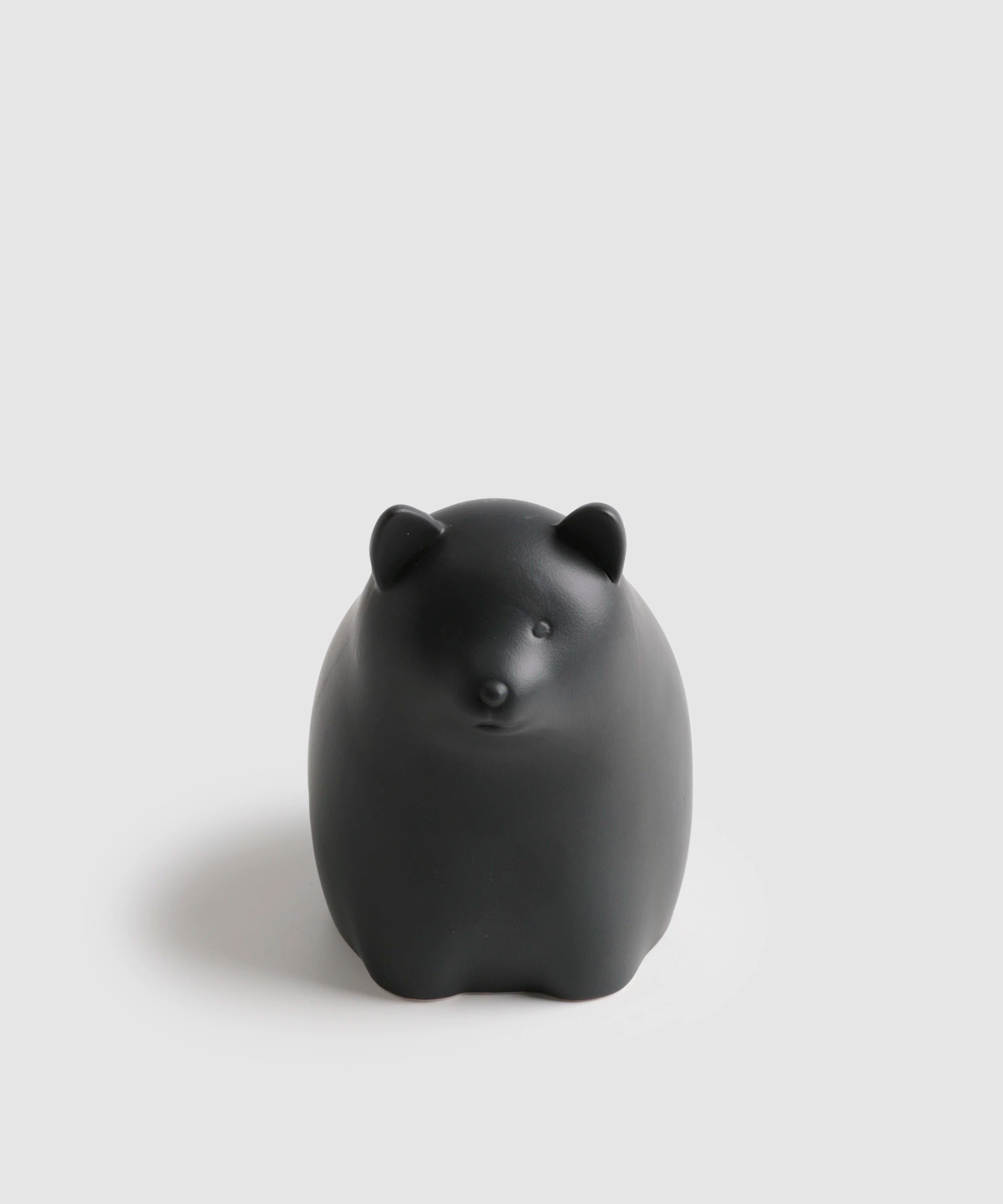 peto-dog(耳たち) black