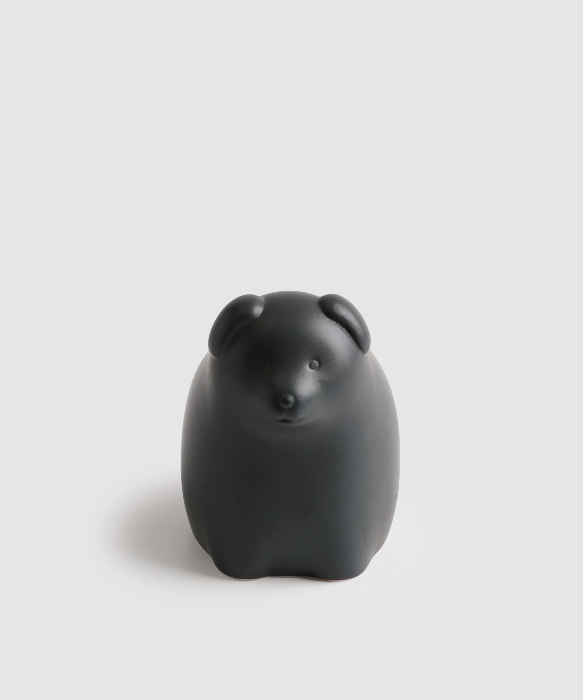 peto-dog(耳たれ) black