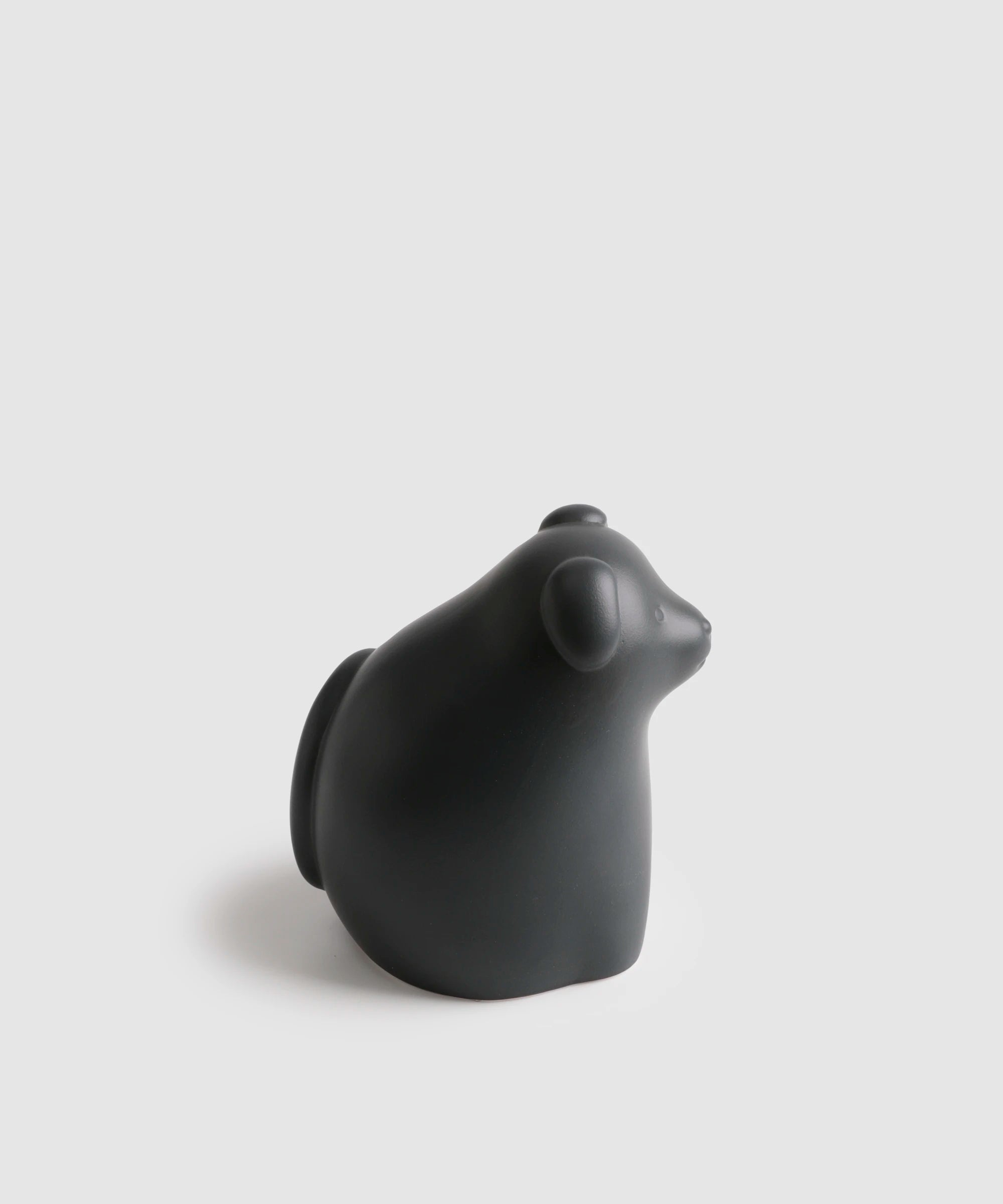 peto-dog(耳たれ) black