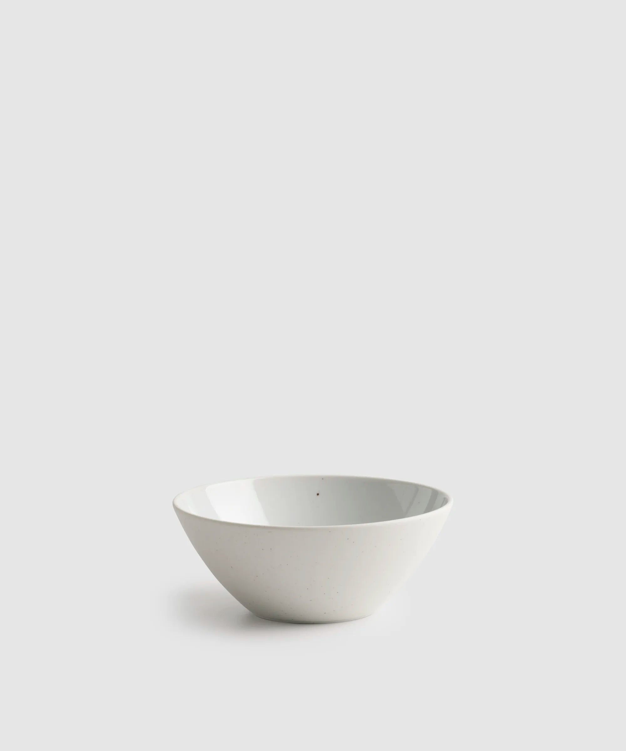 ARITA JIKI - bowl S 再生陶土