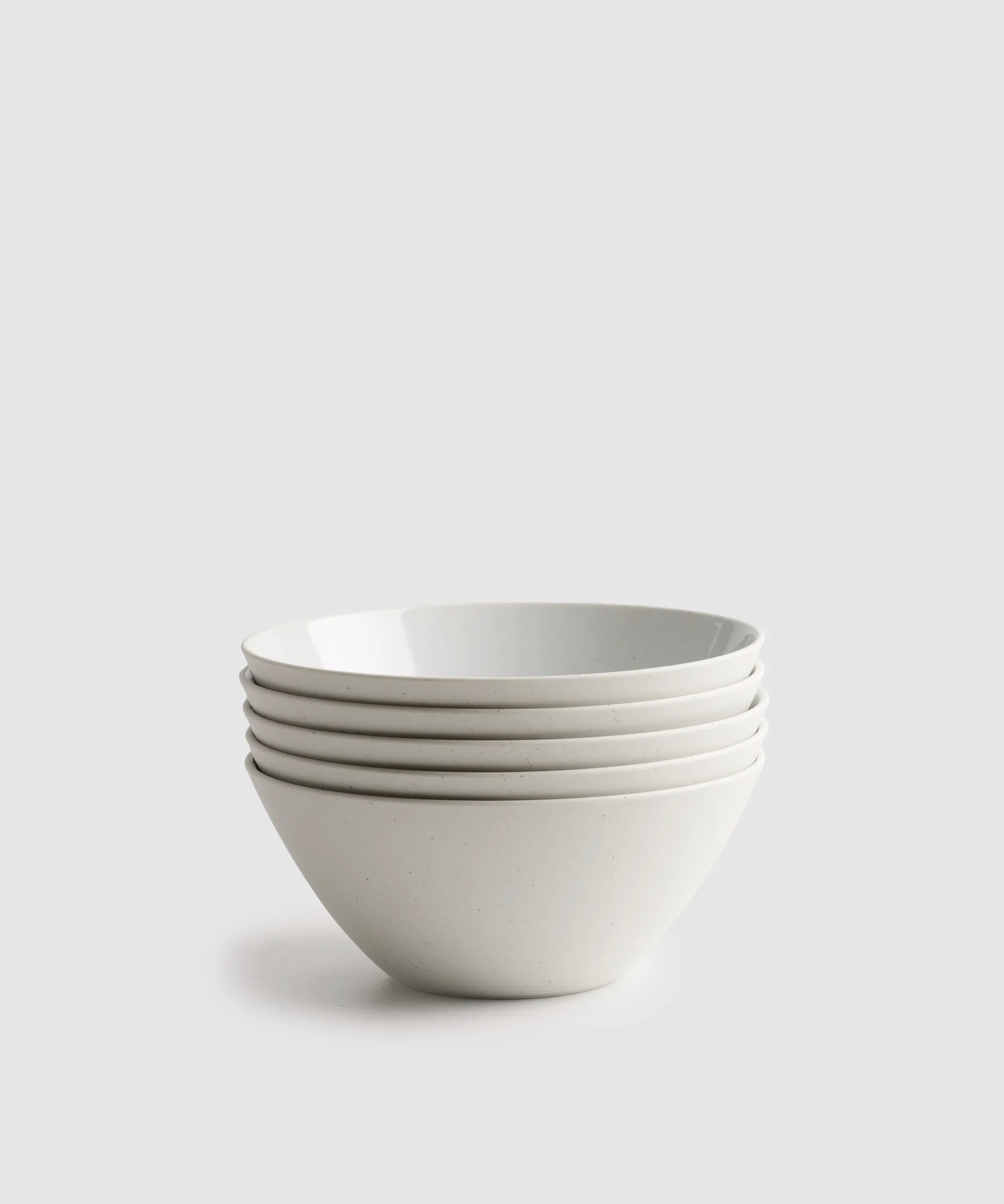 ARITA JIKI - bowl M 再生陶土