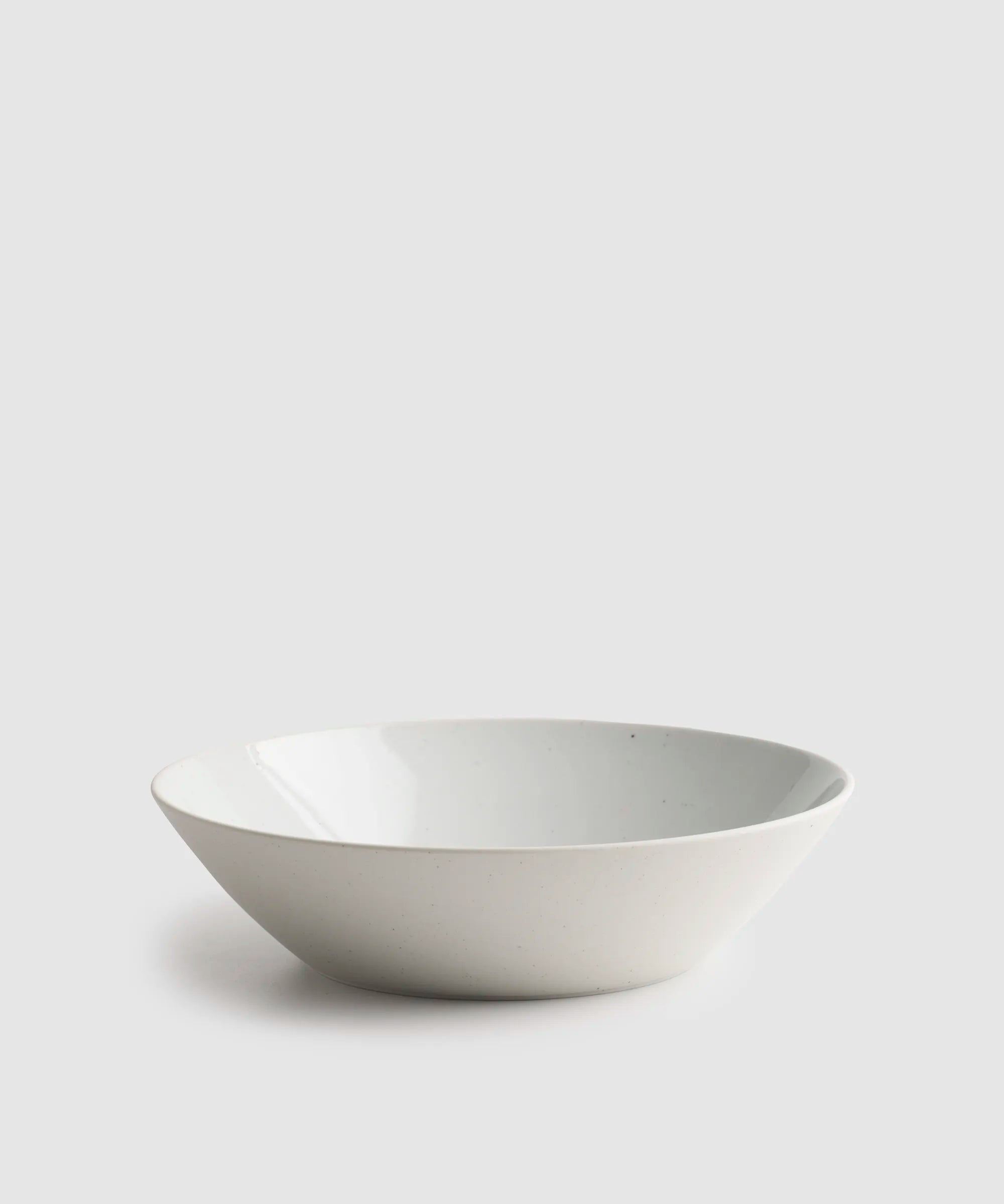 ARITA JIKI - bowl L 再生陶土