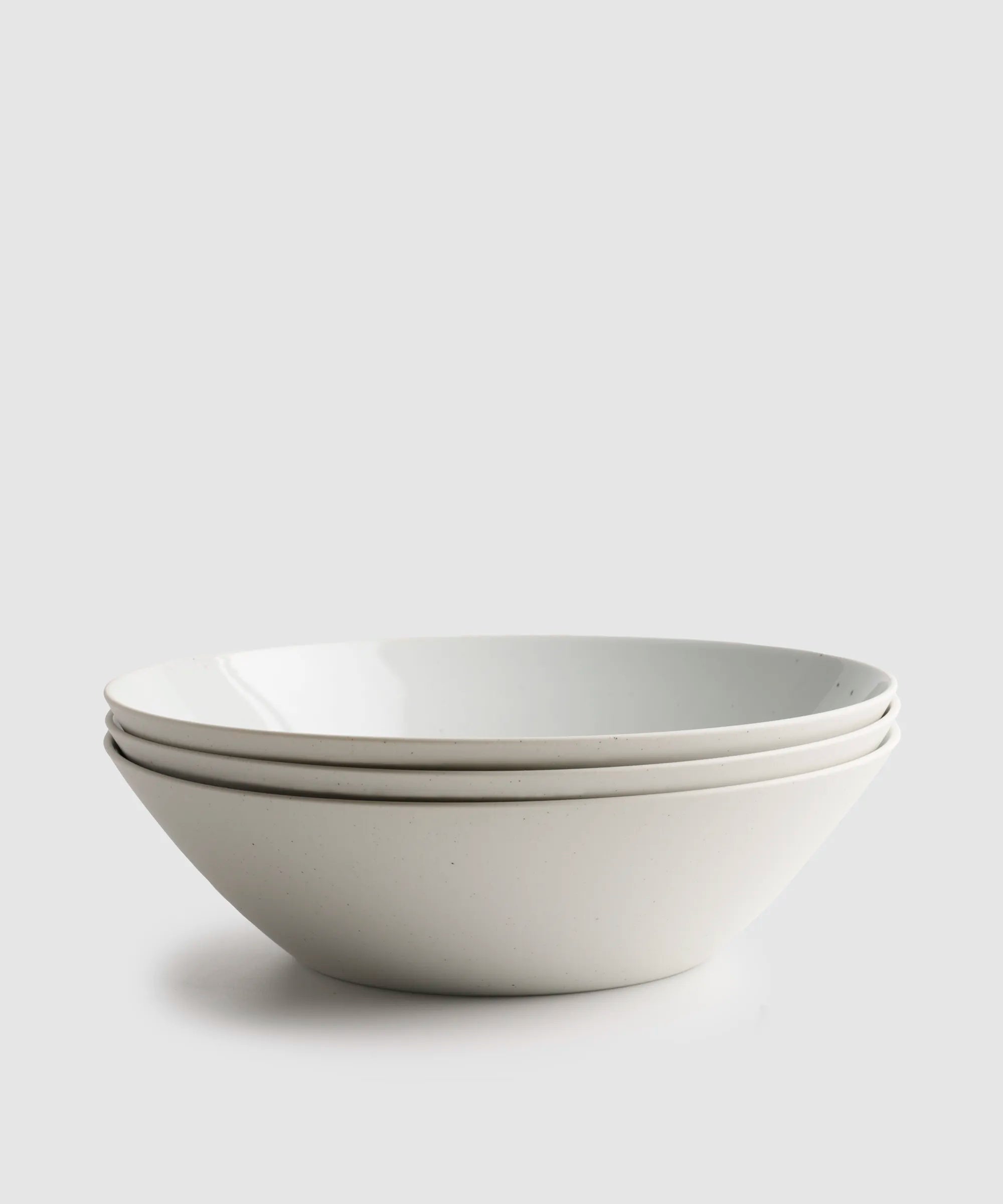 ARITA JIKI - bowl LL 再生陶土