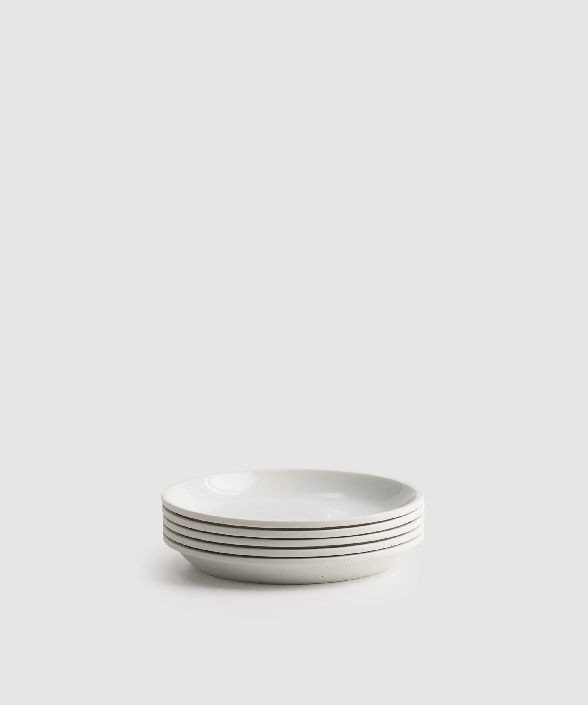 ARITA JIKI - plate S 再生陶土