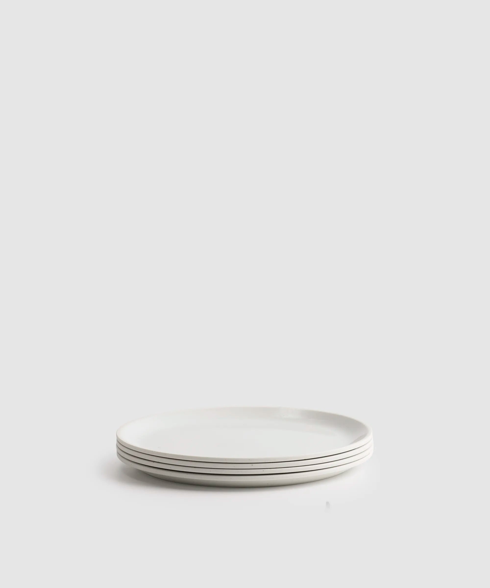 ARITA JIKI - plate M 再生陶土