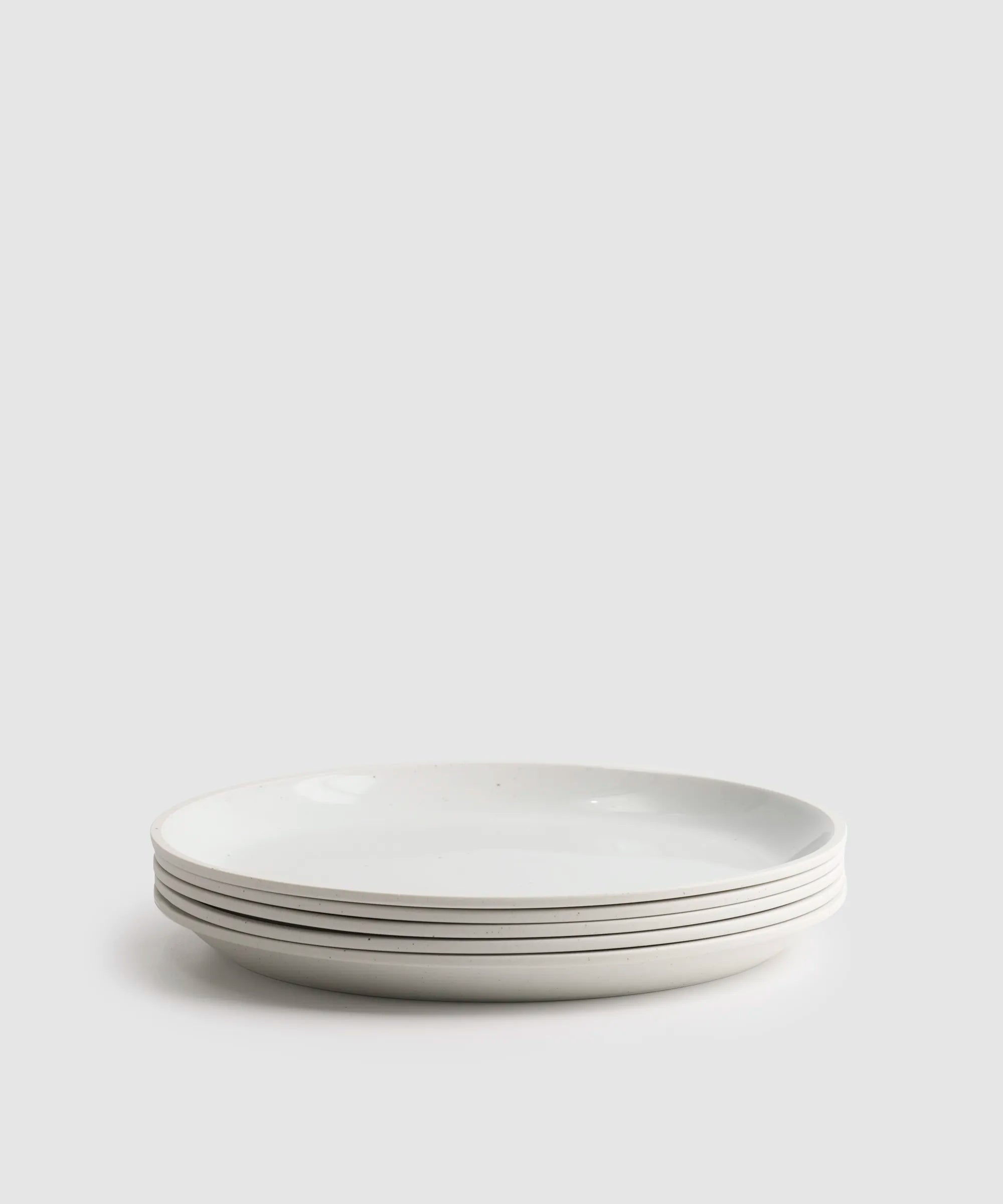 ARITA JIKI - plate L 再生陶土