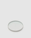 TA/07 Plate 180 white