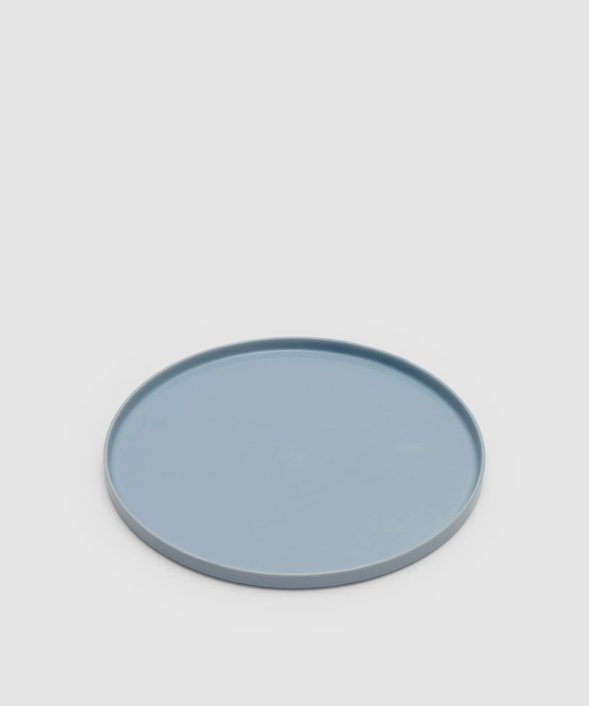 TA/12 Plate 260 gray