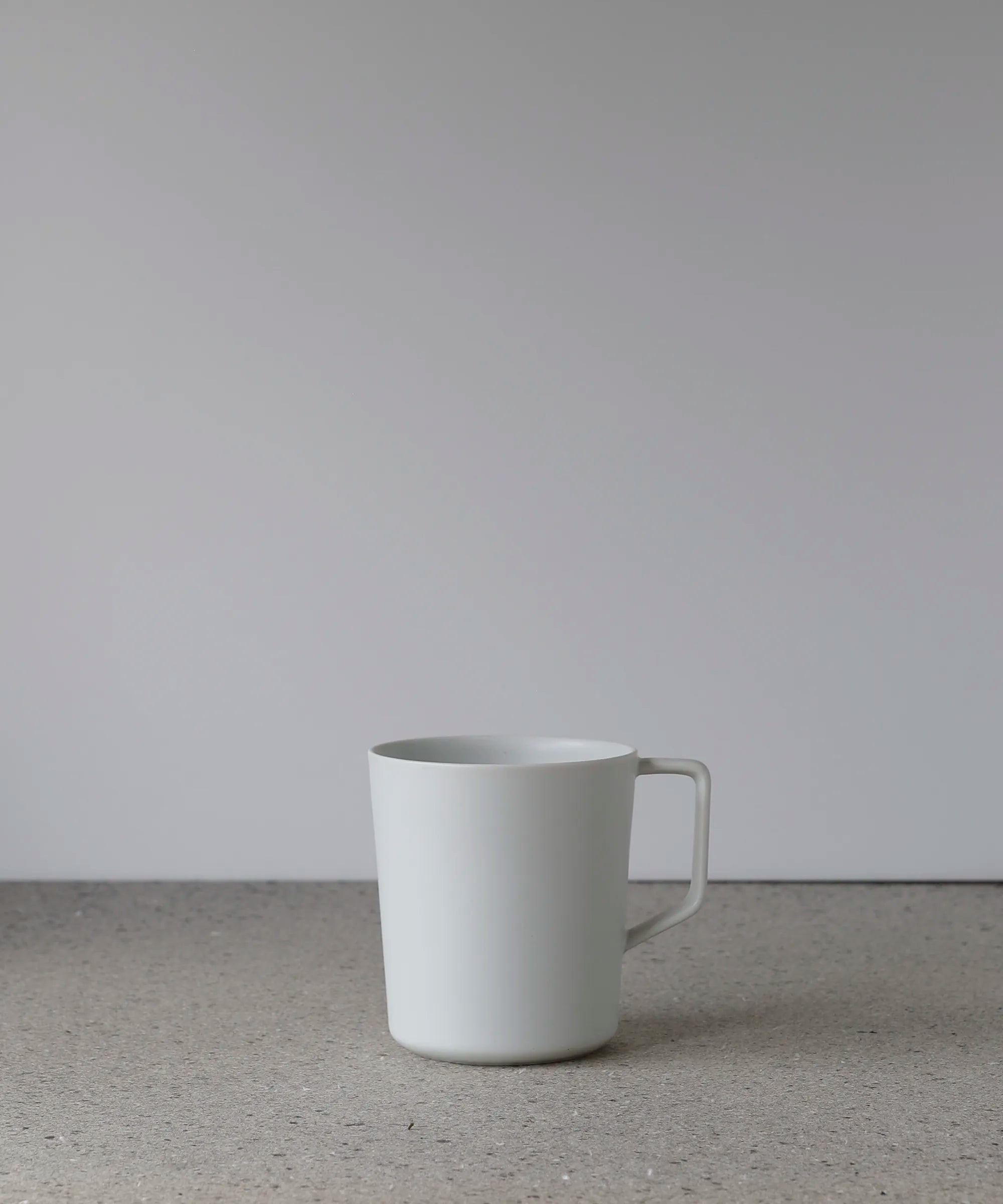 ARITA JIKI - mug White (アウトレット)