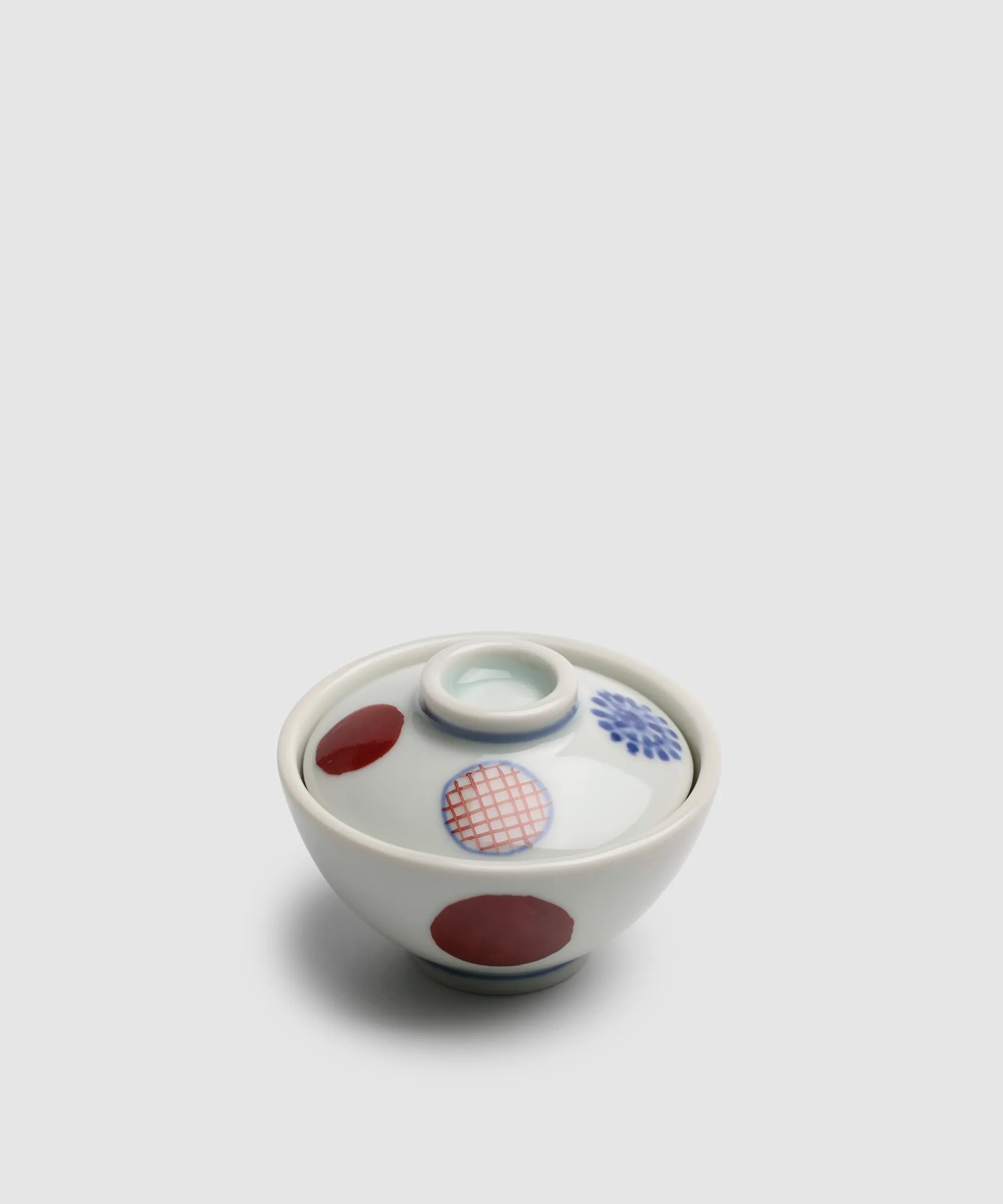 地紋丸紋 豆ちゃわん(単品)