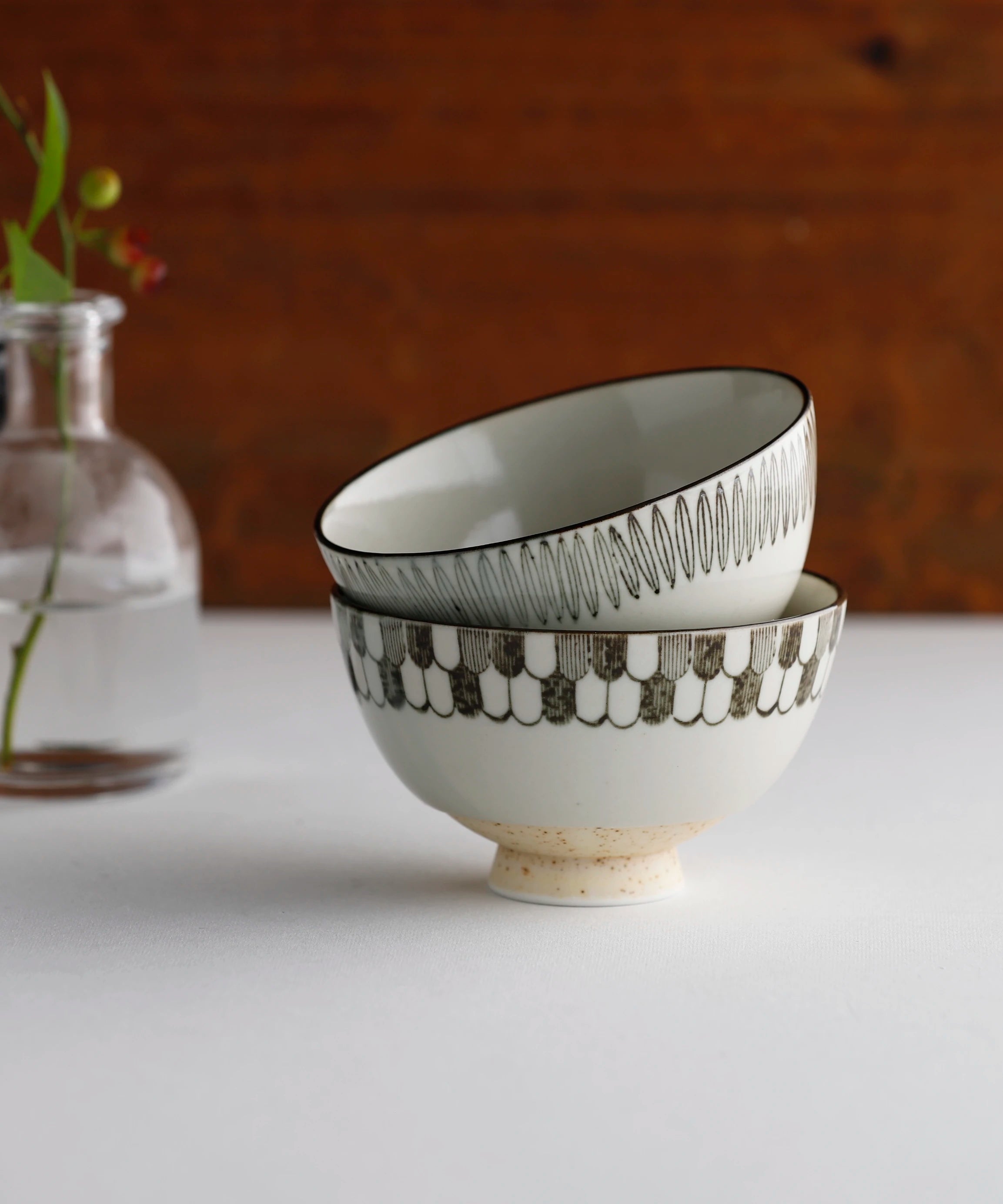 kuppi - tile RICE BOWL M