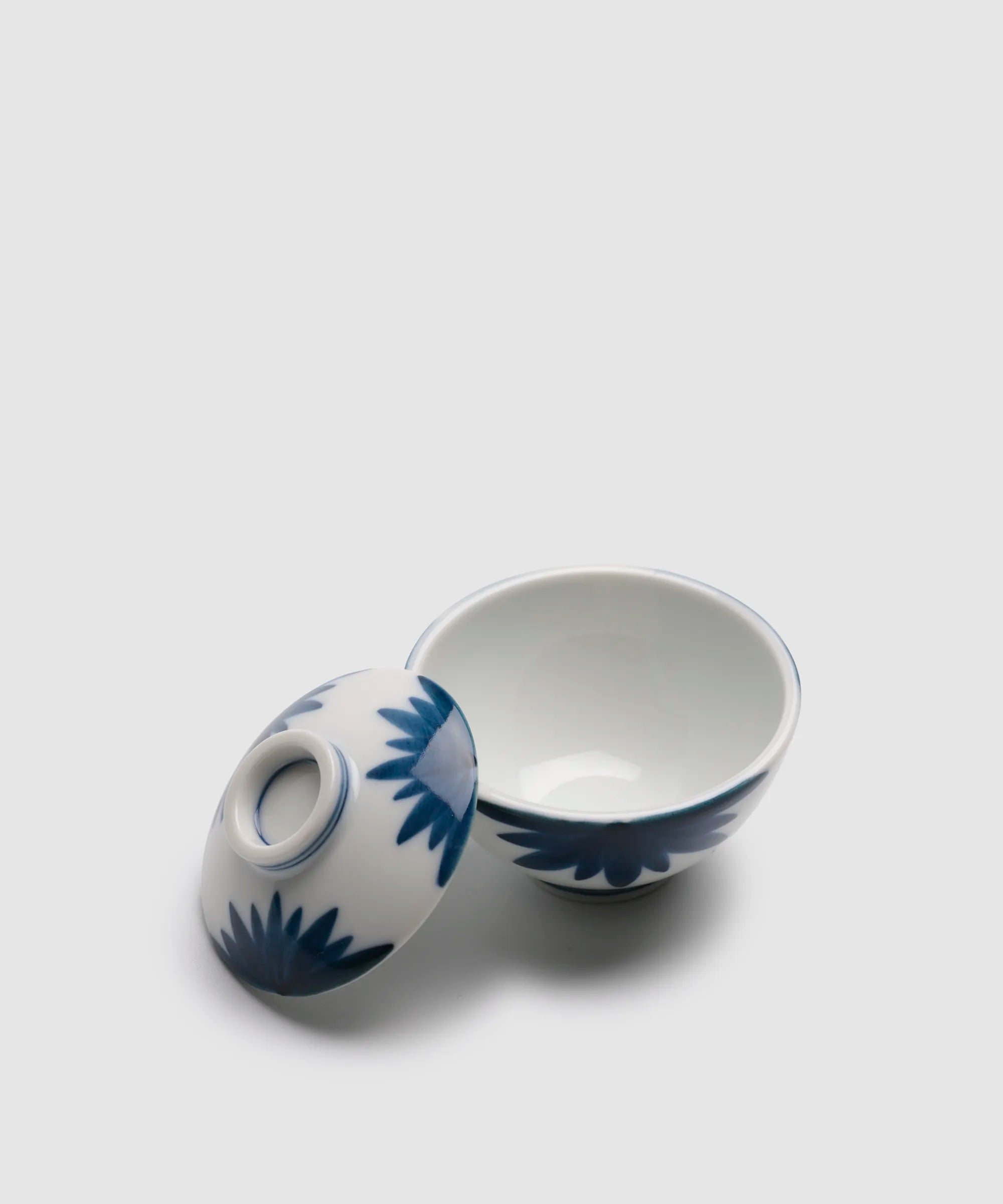 菊の馨 豆ちゃわん(単品)