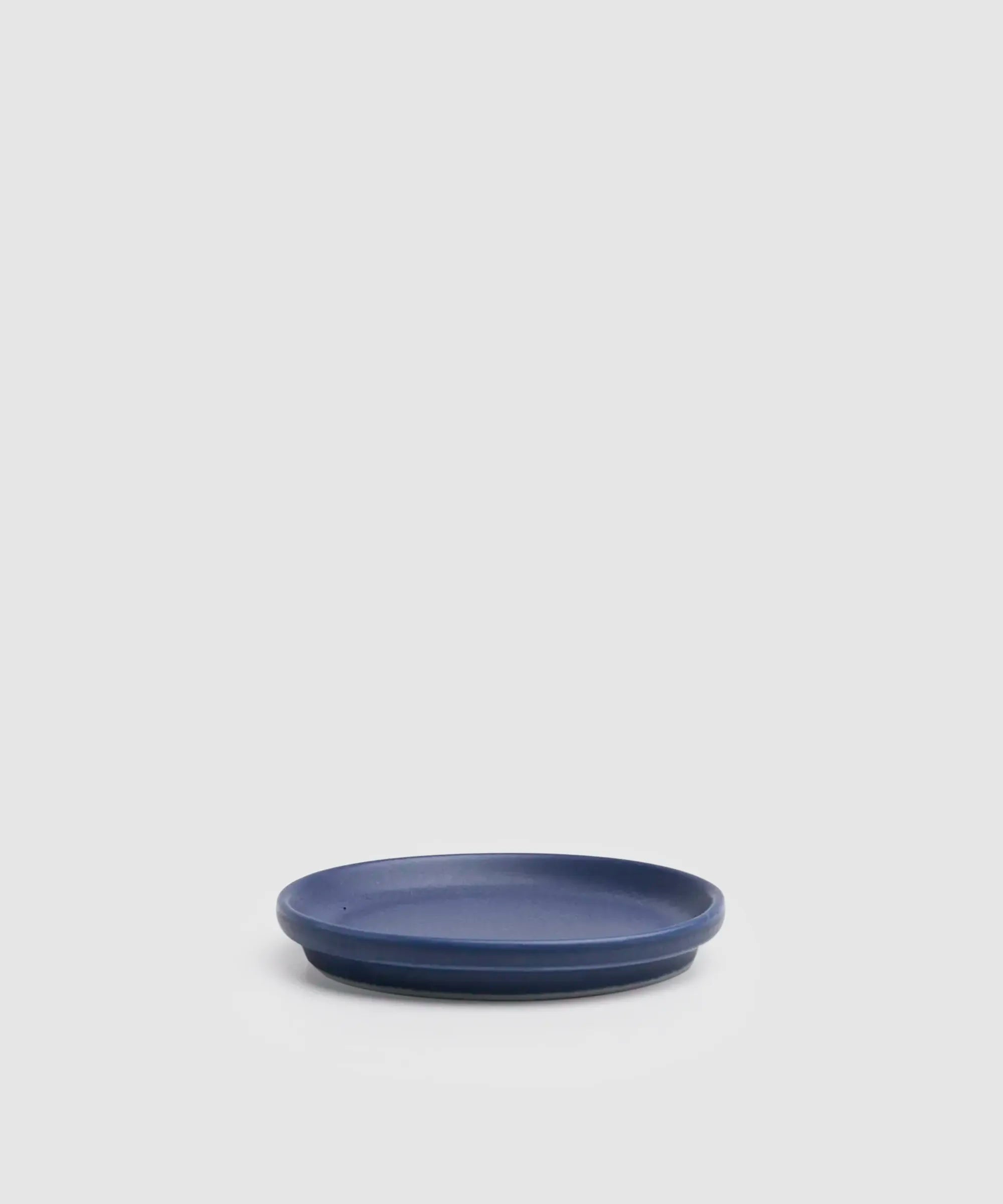 ARITA JIKI - mini plate Ash Blue (アウトレット)