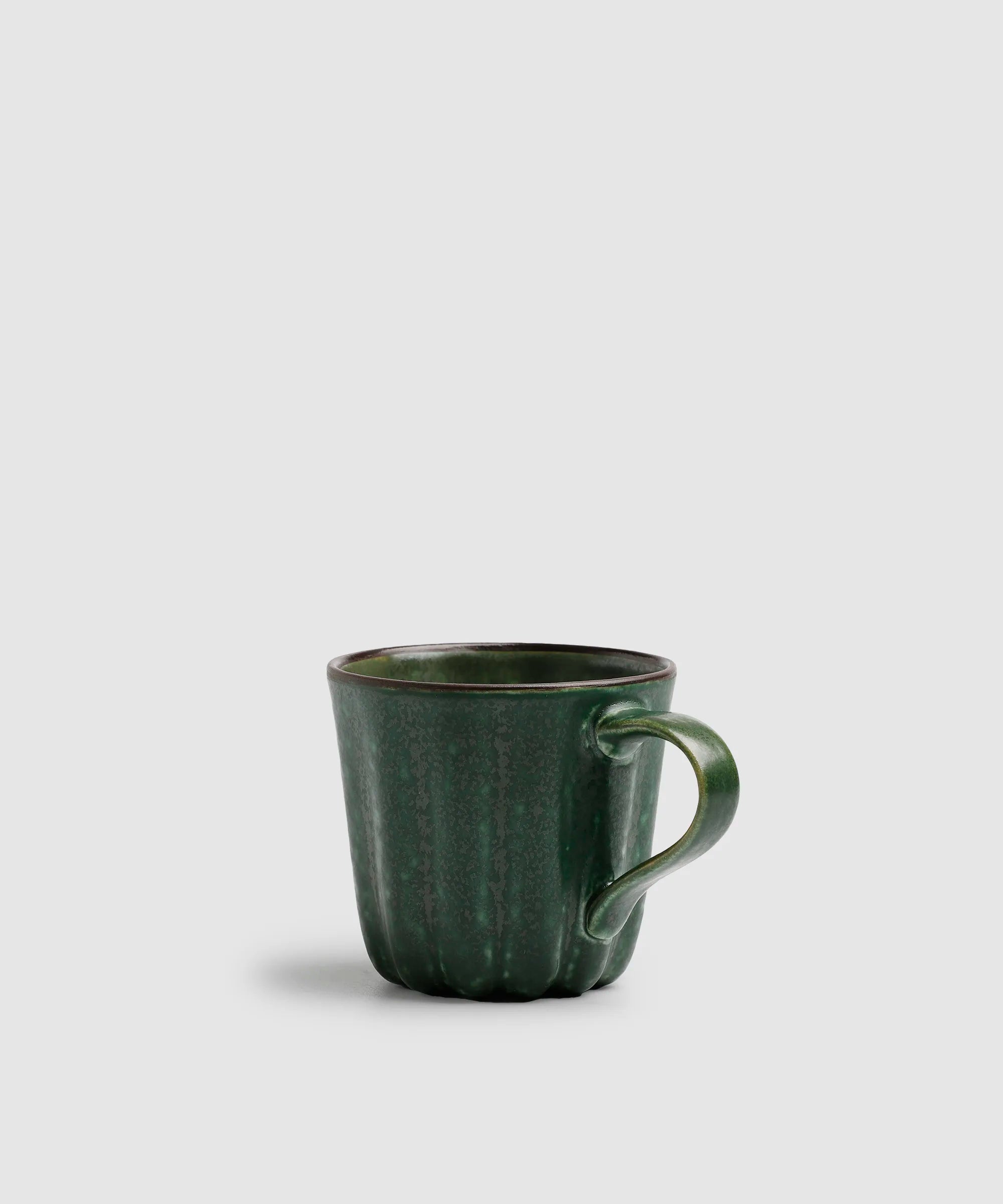 深緑 - カヌレマグ | 有田焼(ありたやき)の専門通販 Realita Ceramics