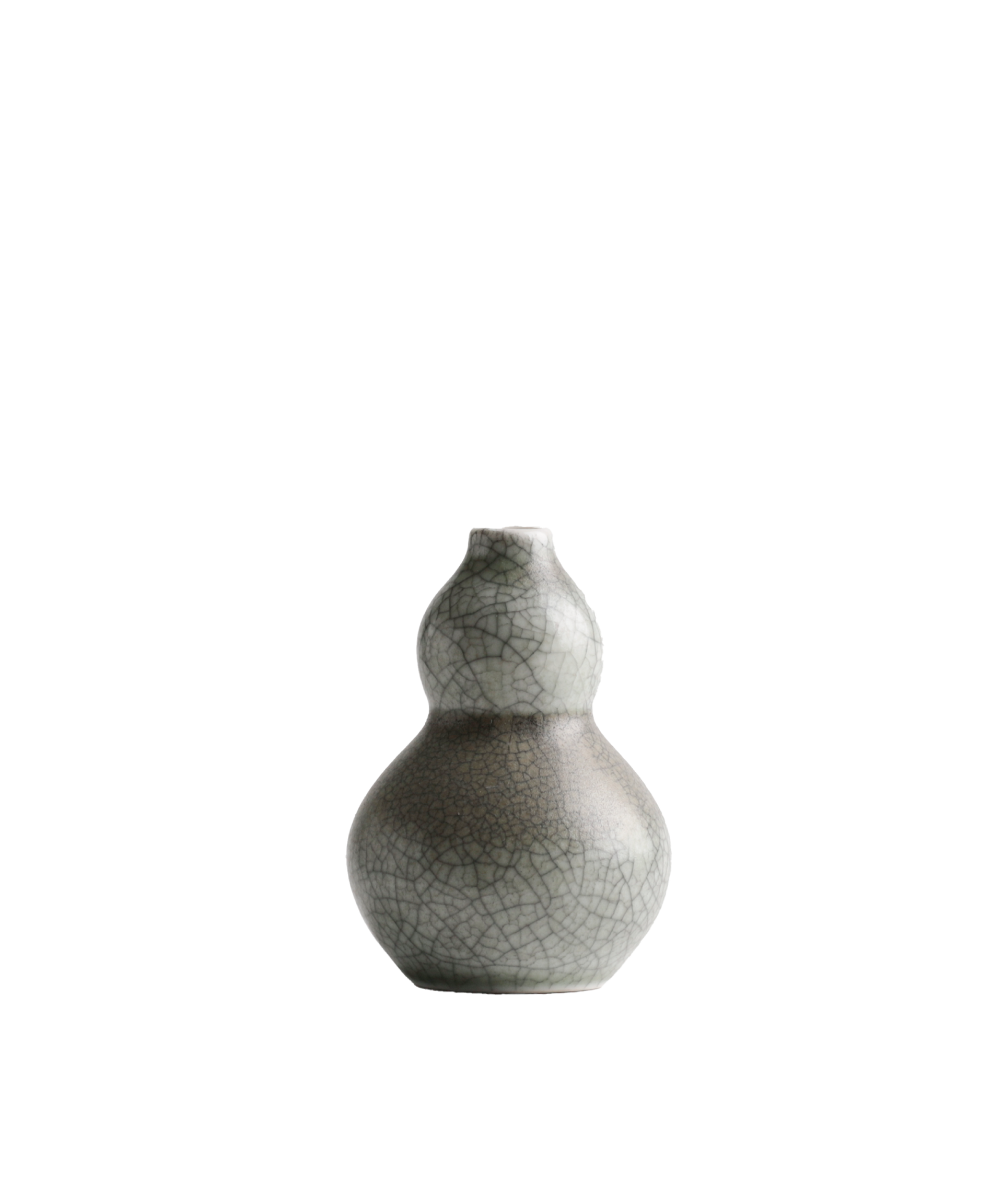 涙壺 - 瓢箪型 墨流 | 有田焼(ありたやき)の専門通販 Realita Ceramics
