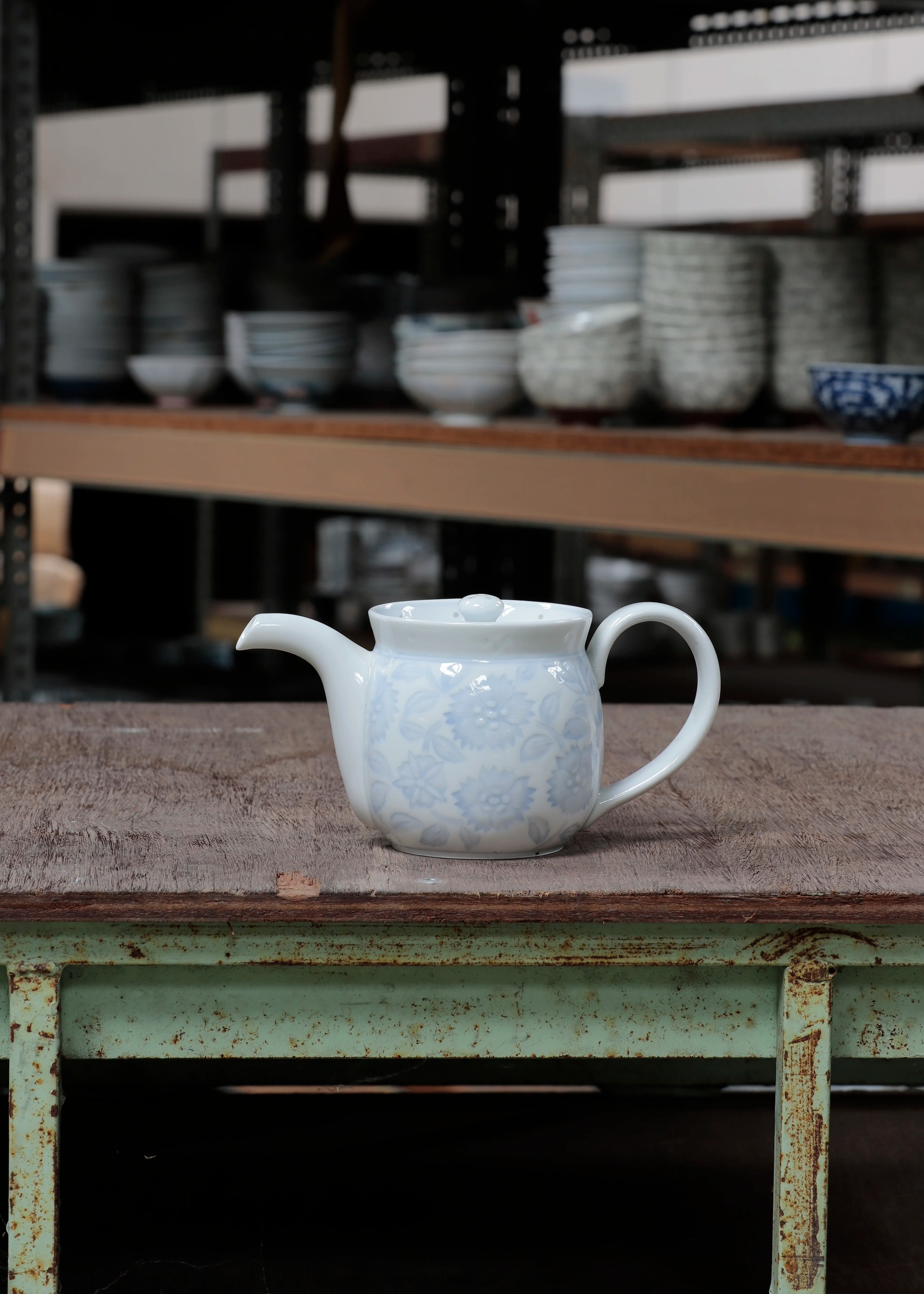 蛍更紗 ポット2520