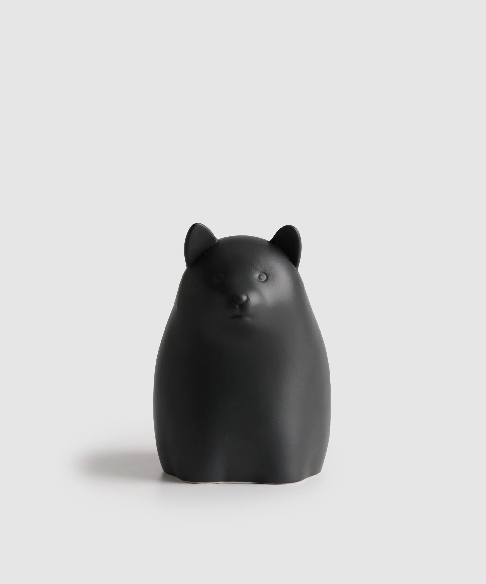 peto-dog(耳たち) black