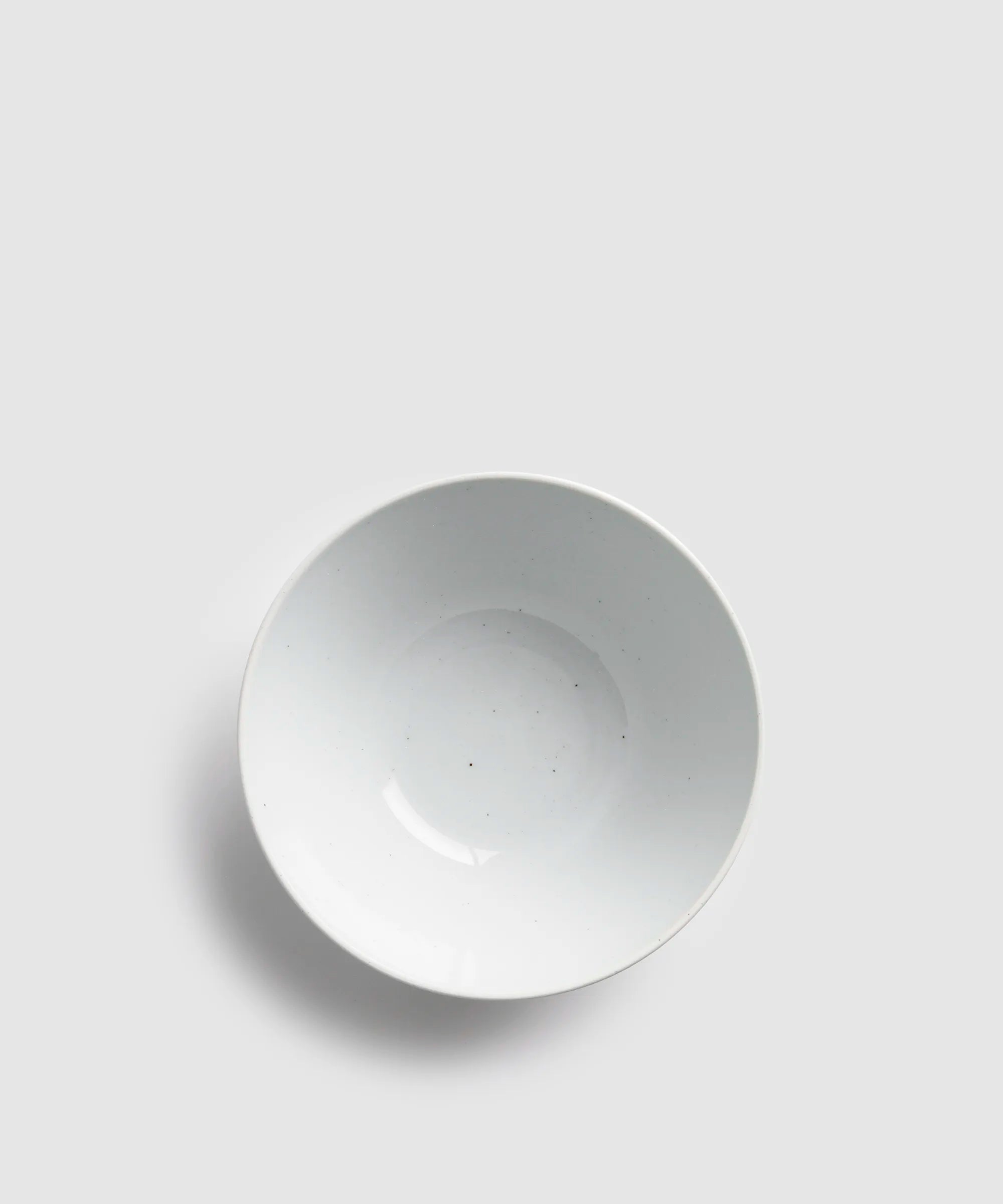 ARITA JIKI - bowl M 再生陶土