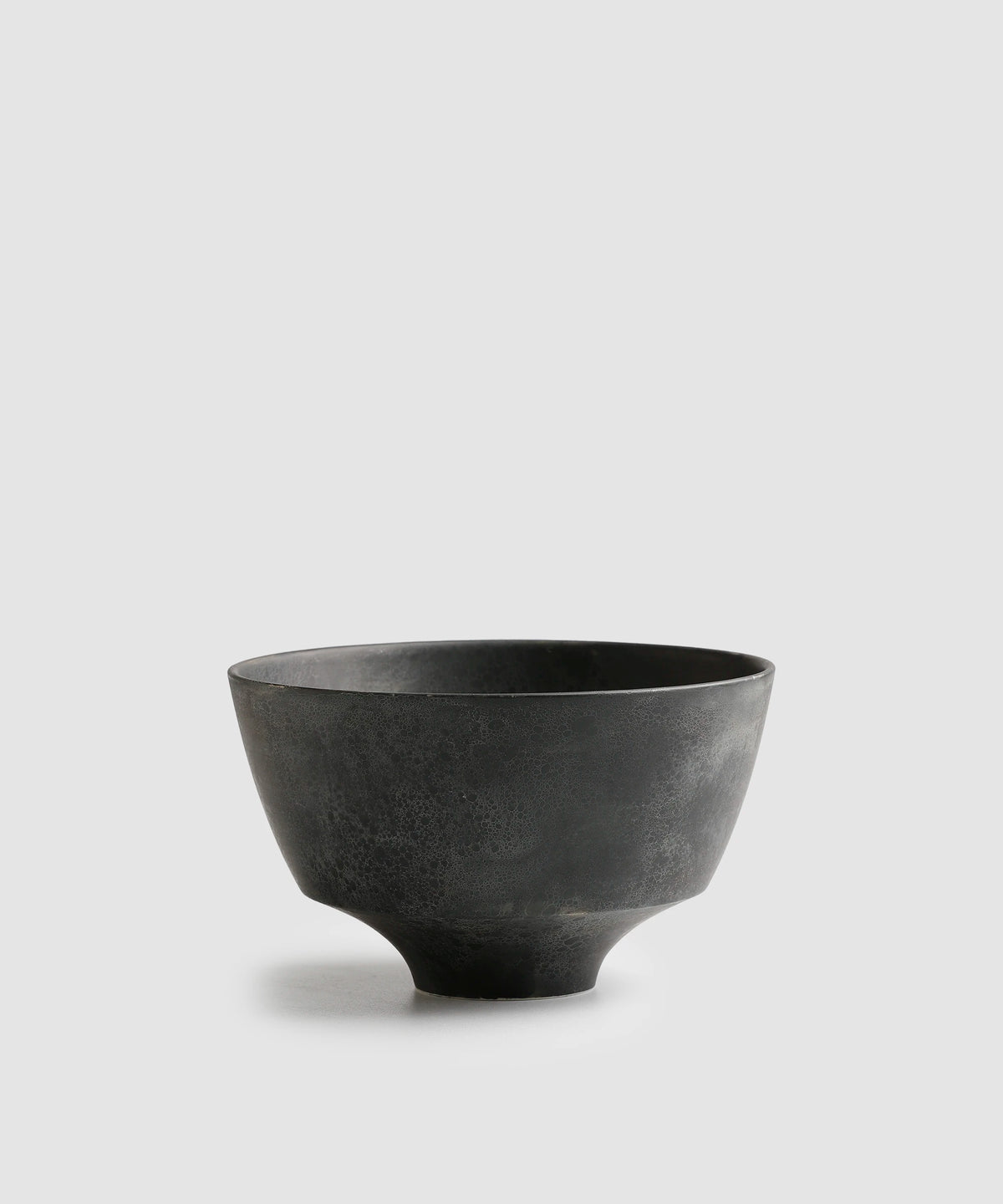 Edo Crest - 5 inch deep bowl