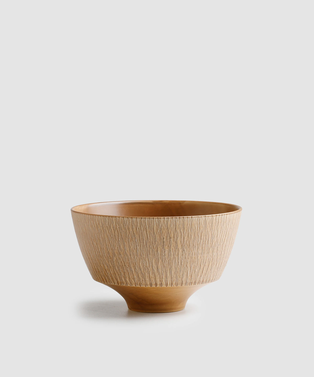 Edo Crest - 5 inch deep bowl