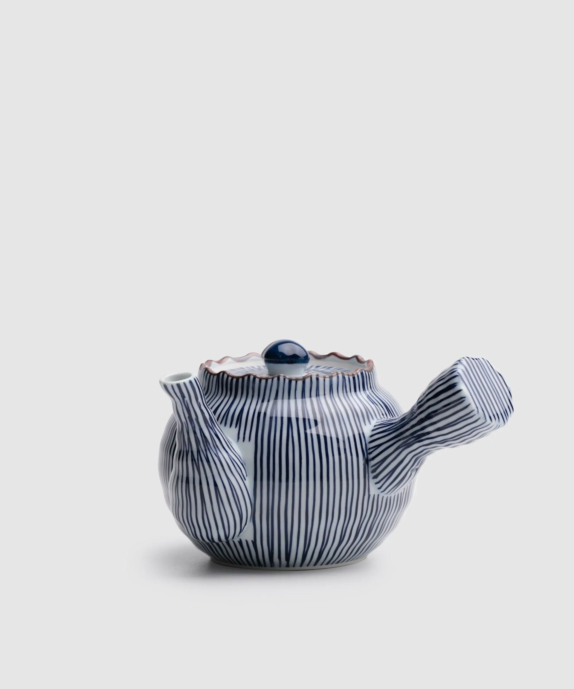 内外十草 - 急須 | 有田焼(ありたやき)の専門通販 Realita Ceramics