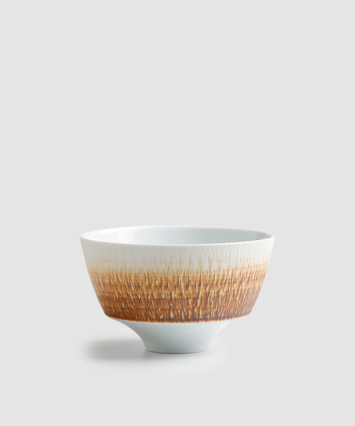 Edo Crest - 5 inch deep bowl