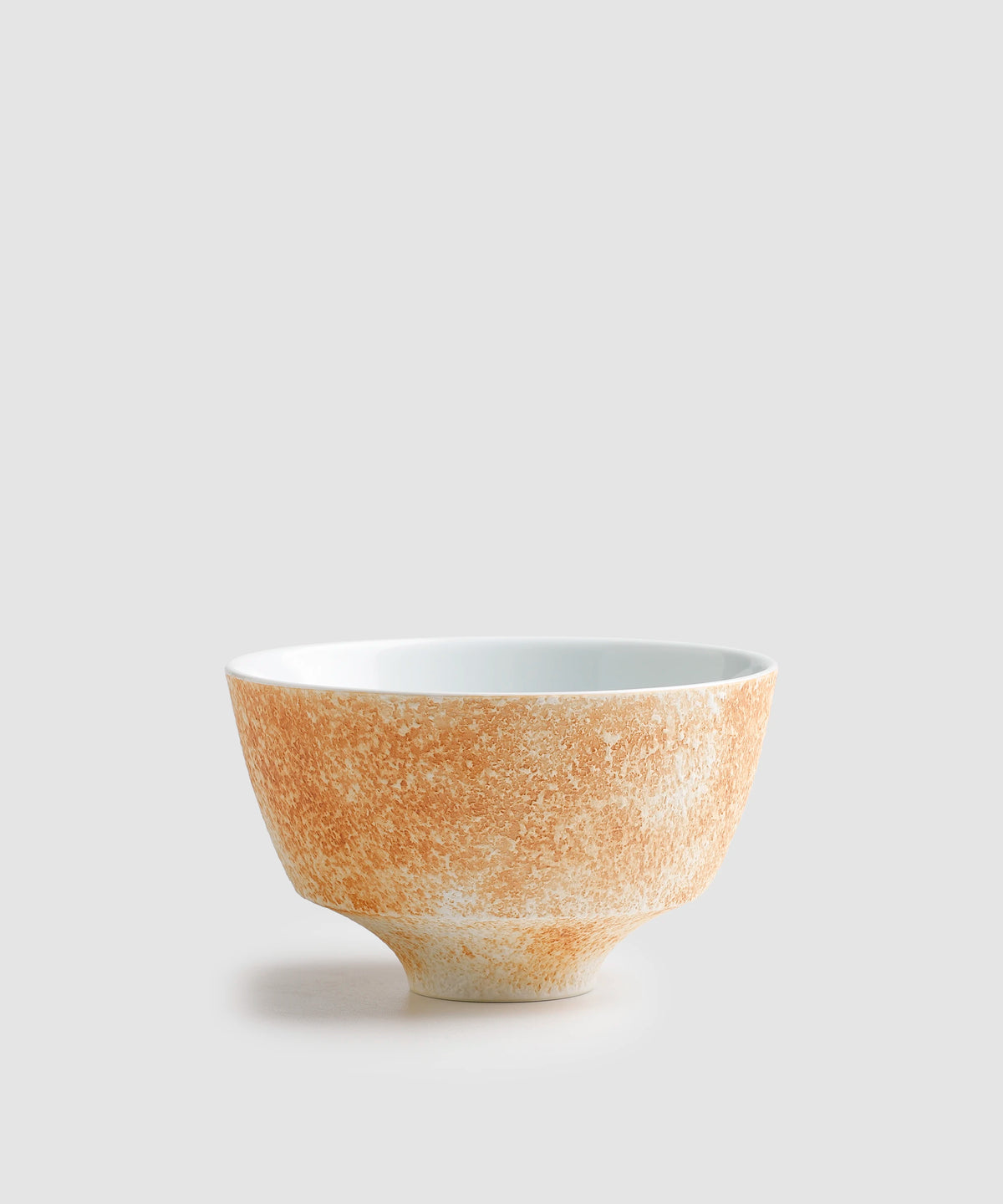 Edo Crest - 5 inch deep bowl