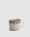 kuppi - tile mug