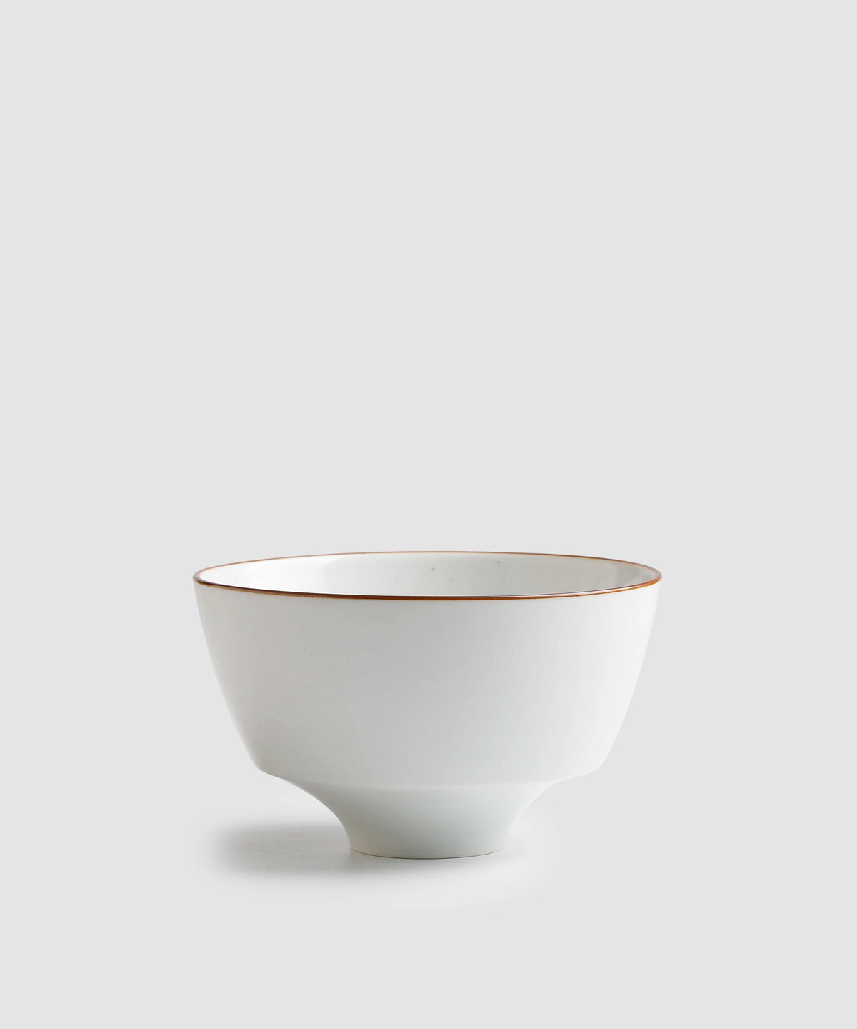 Edo Crest - 5 inch deep bowl