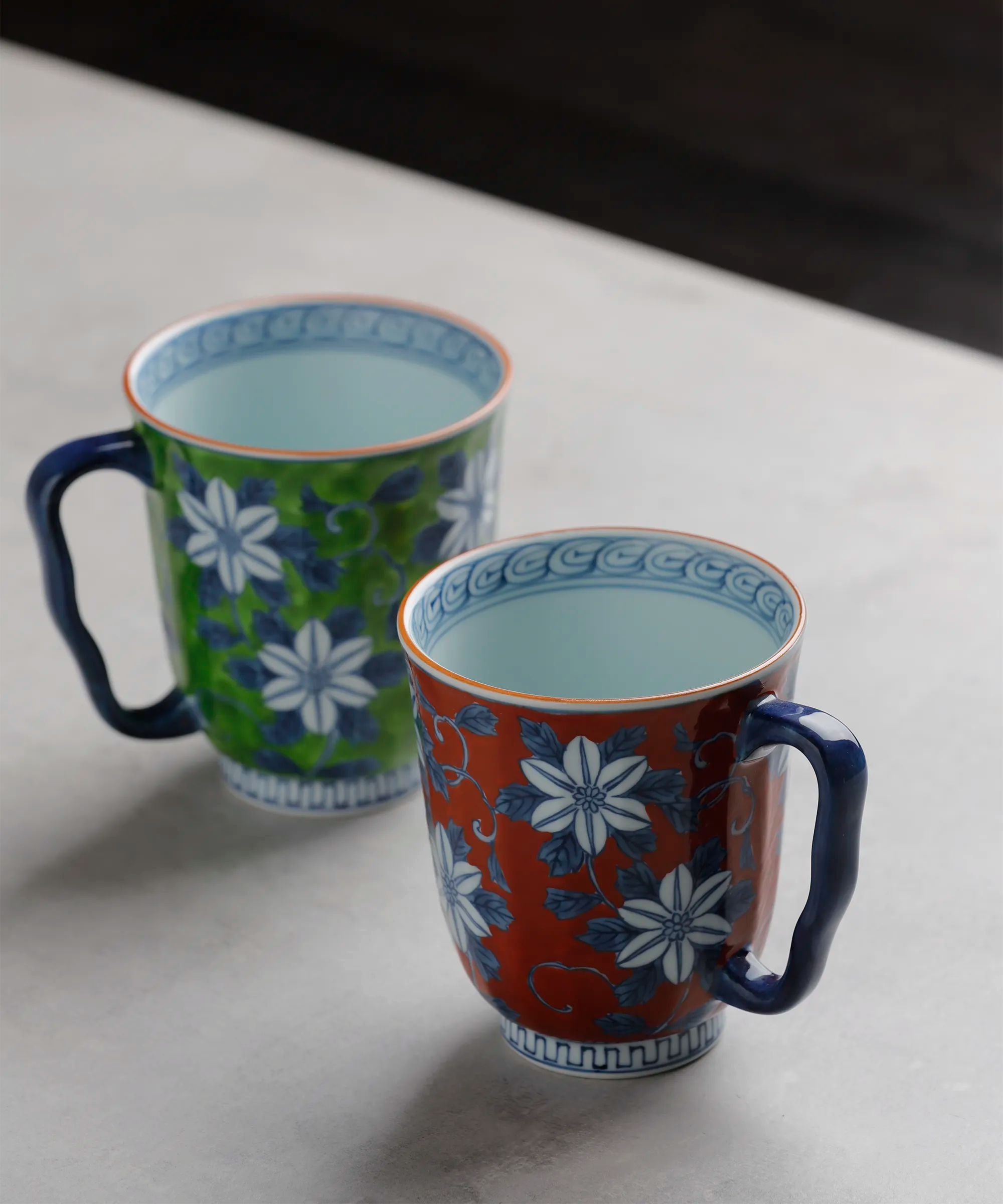 Sono Tetsusenka - Mug | Realita Ceramics Store (Realita) Official