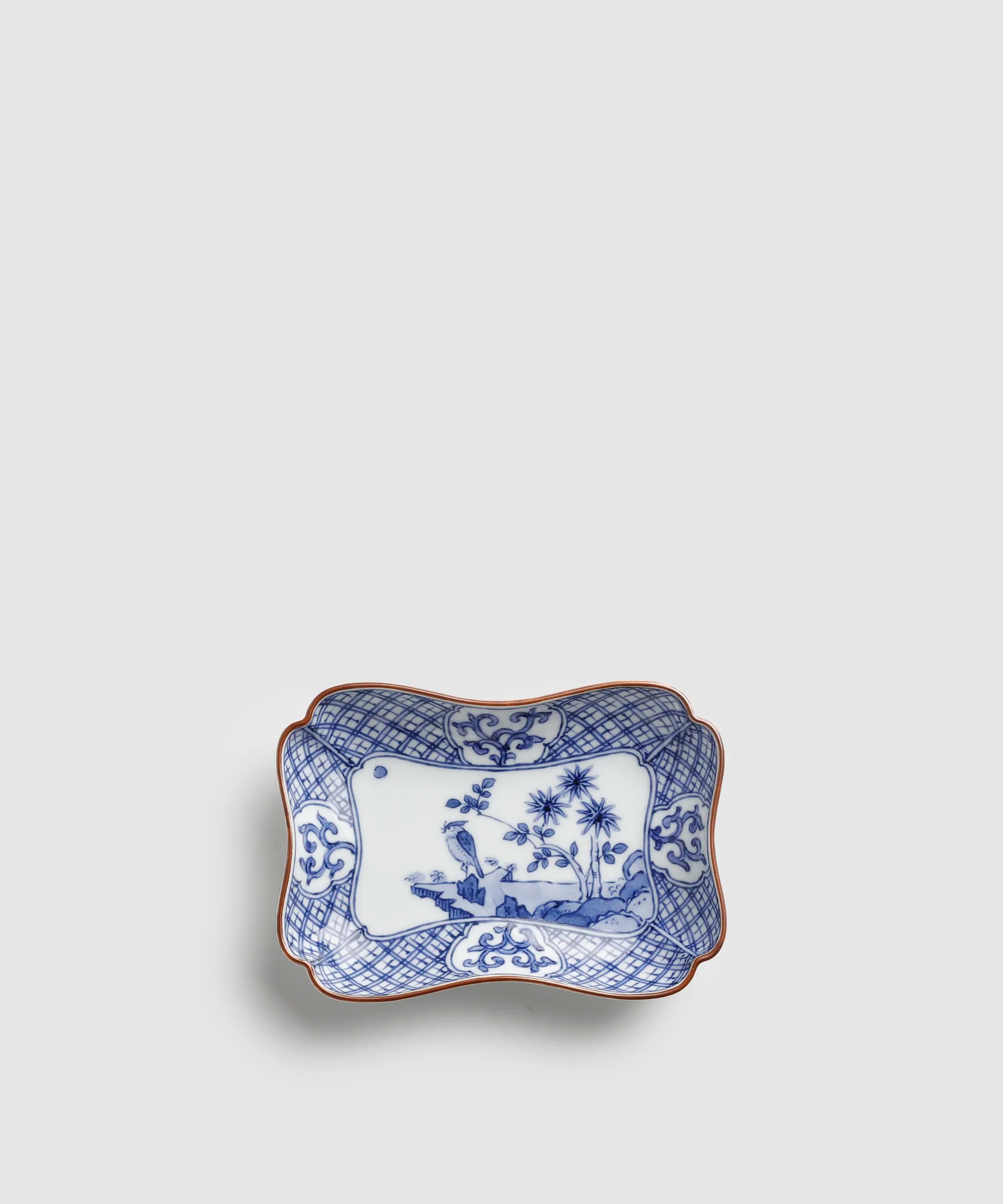 有田焼 貞山窯 向付絵皿 10客 有田焼 貞山窯 向付絵皿 有田焼 貞山窯 向付絵皿 10客 有田焼 貞山窯 向付絵皿