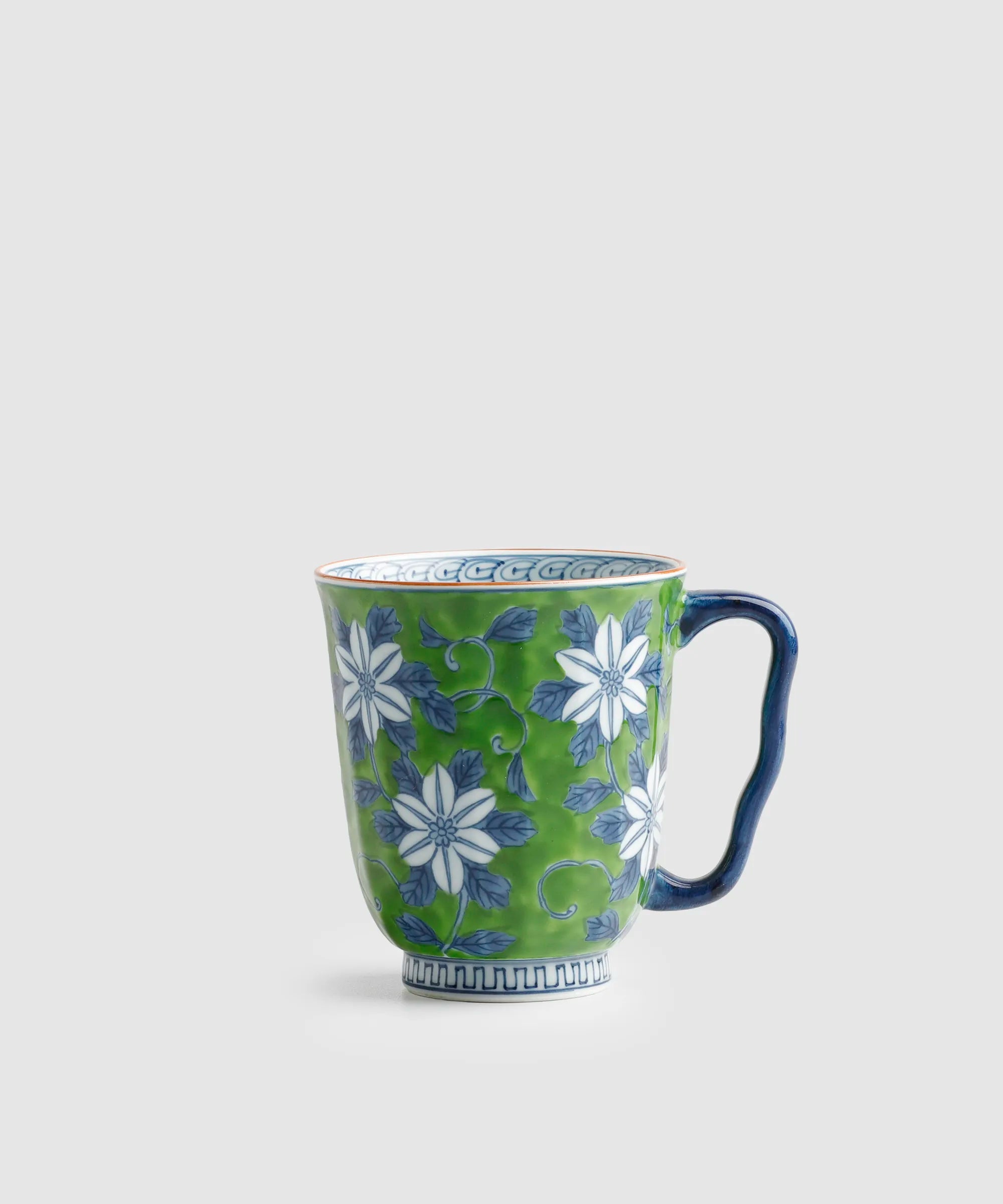 Sono Tetsusenka - Mug | Realita Ceramics Store (Realita) Official