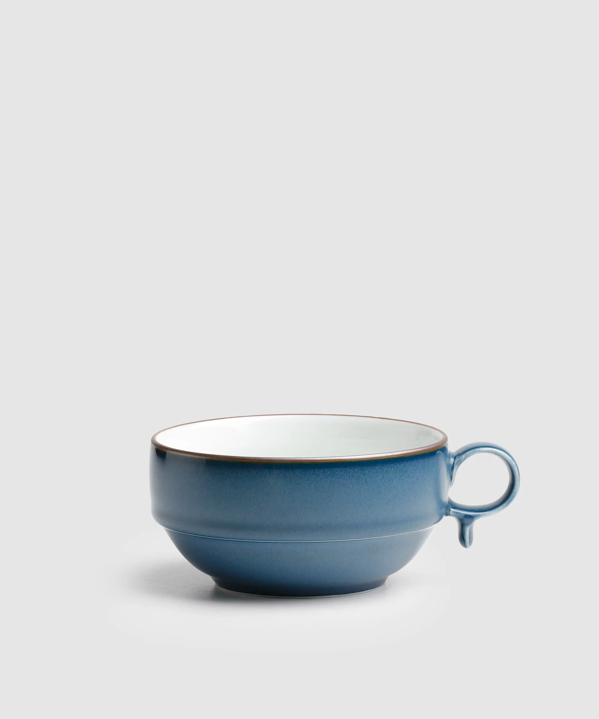 S型スープボール - 小