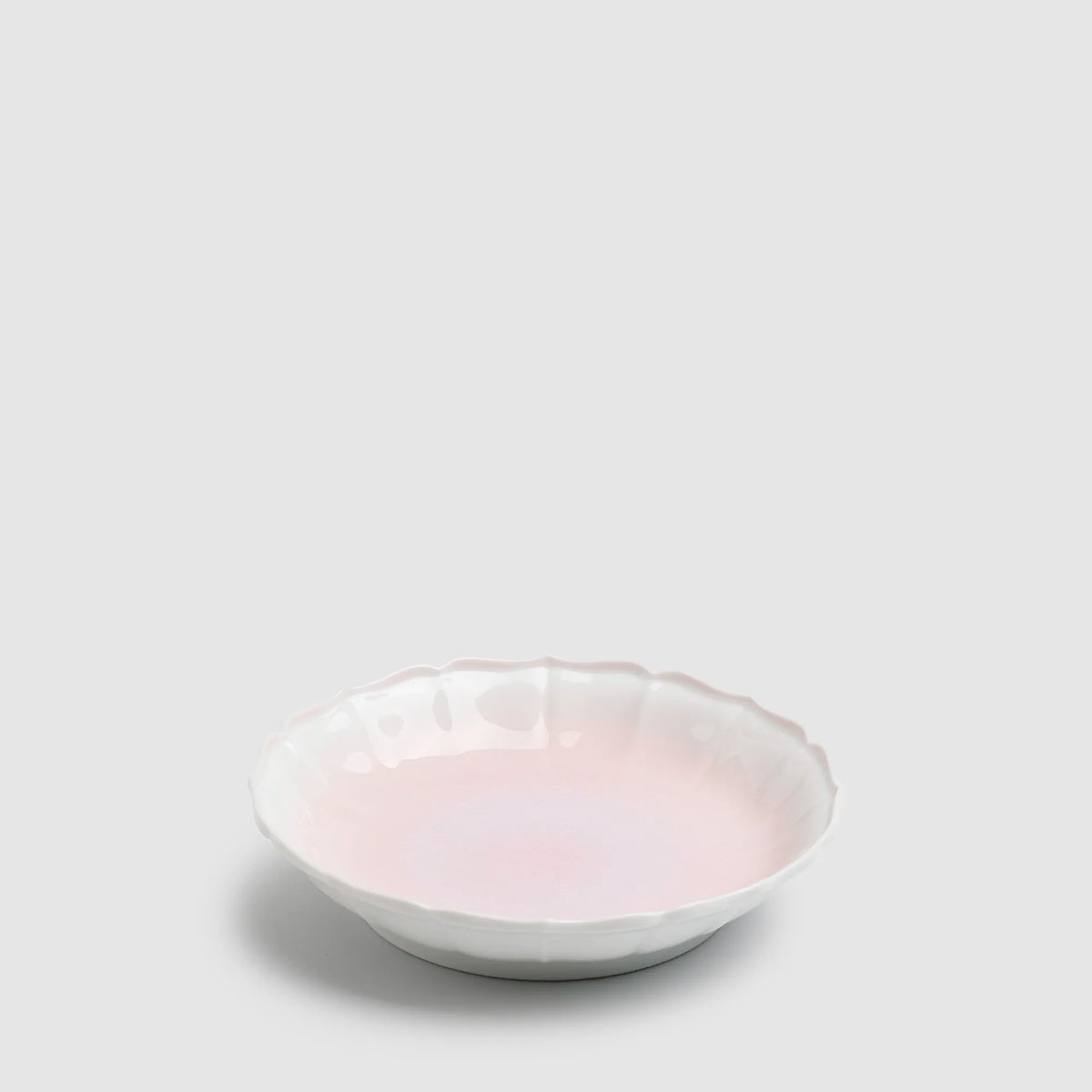 京都 陶器 結晶釉 プレート ピンク IMG_0028_f4d295dd-cb4a-4115-