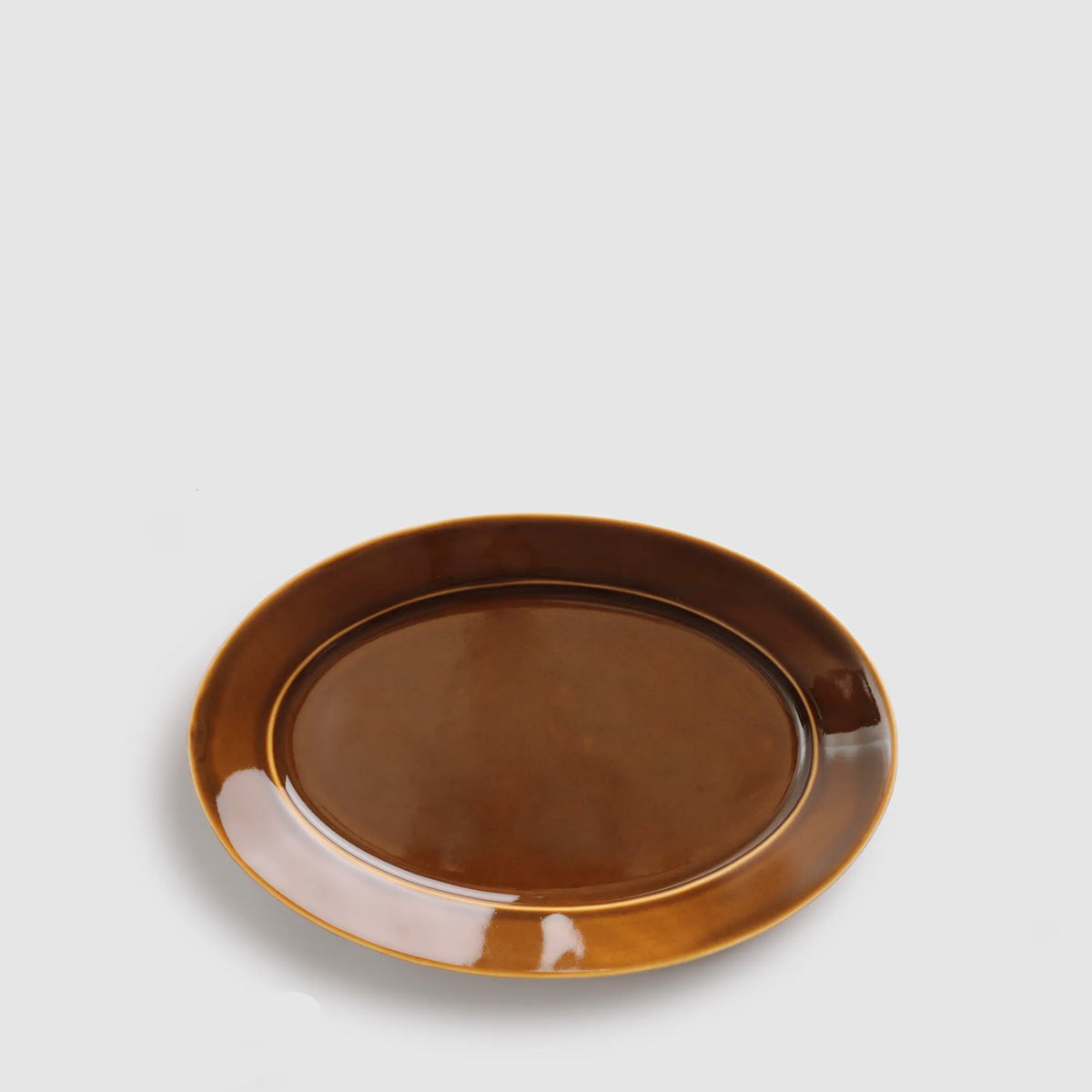 リムオーバルプレート 