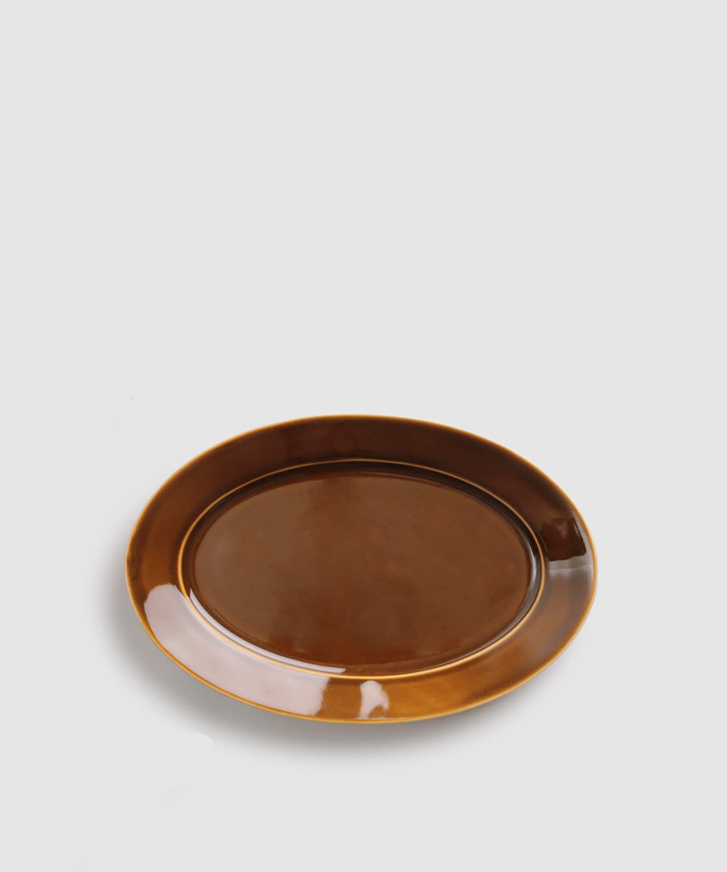 リムオーバルプレート 